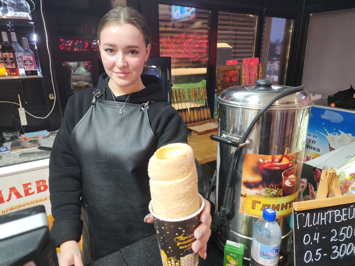 вертикалки, новогоднее меню, орехово-зуево, кафе,парки подмосковья,