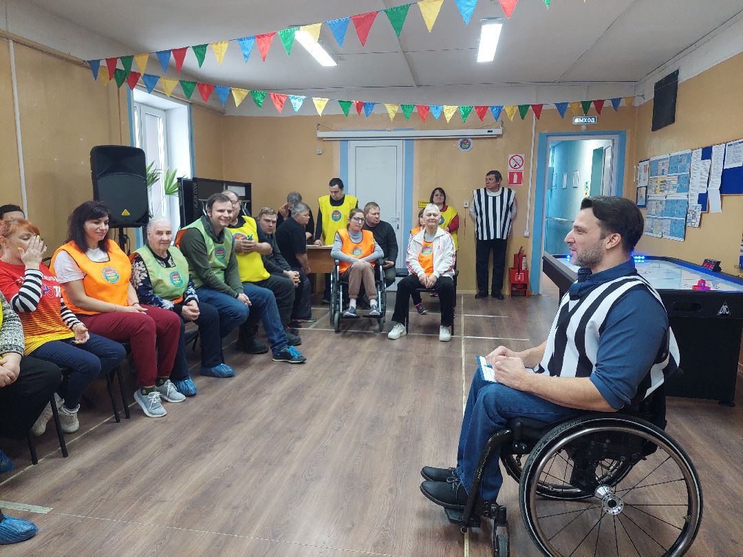 Воскресенск, общество