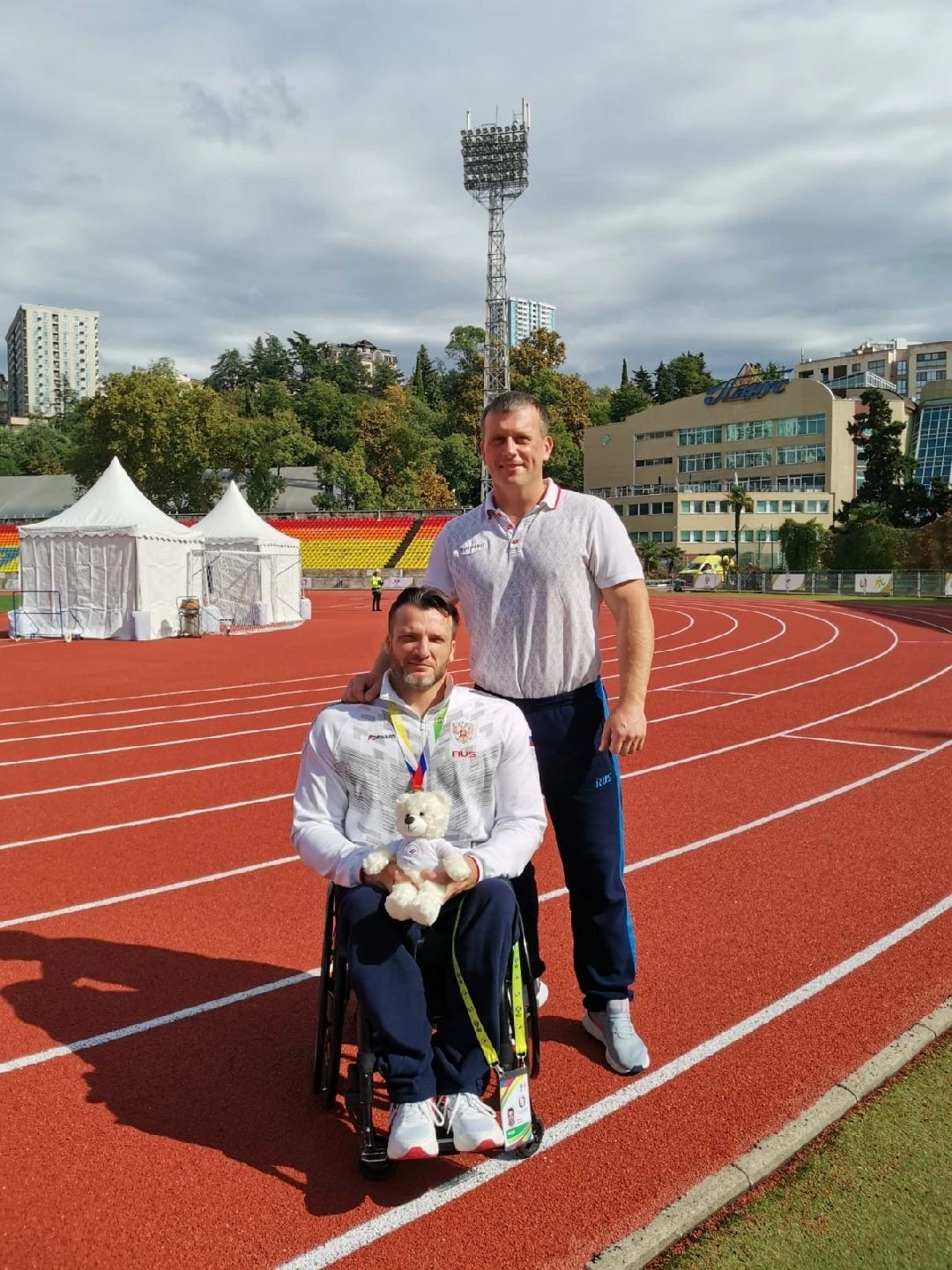 Воскресенск, общество