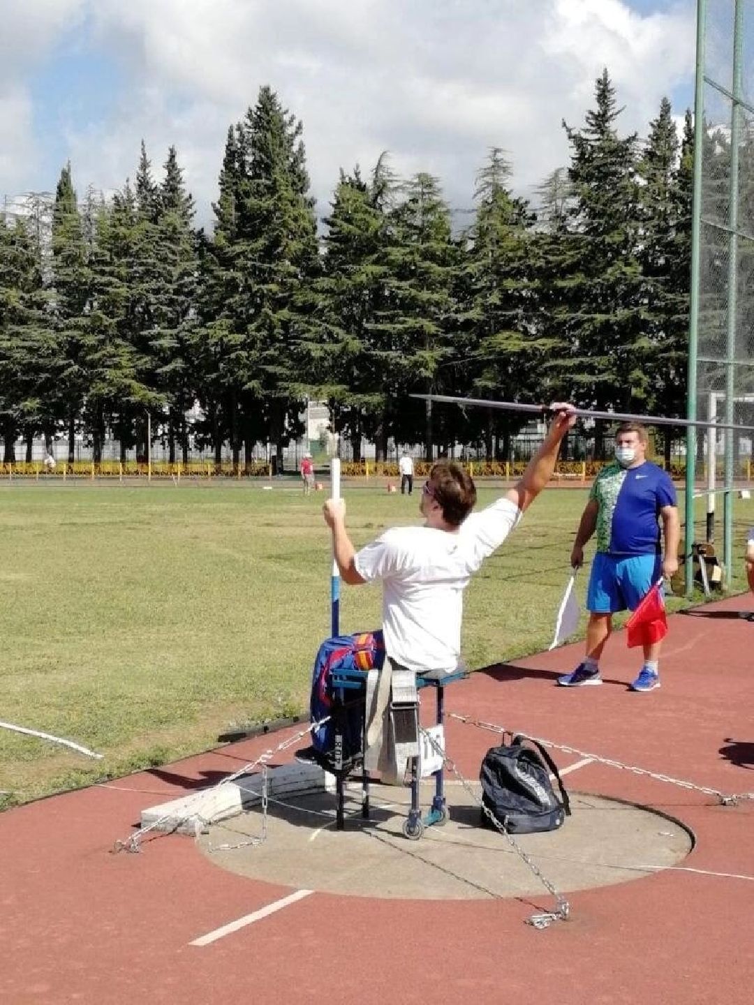 Воскресенск, общество