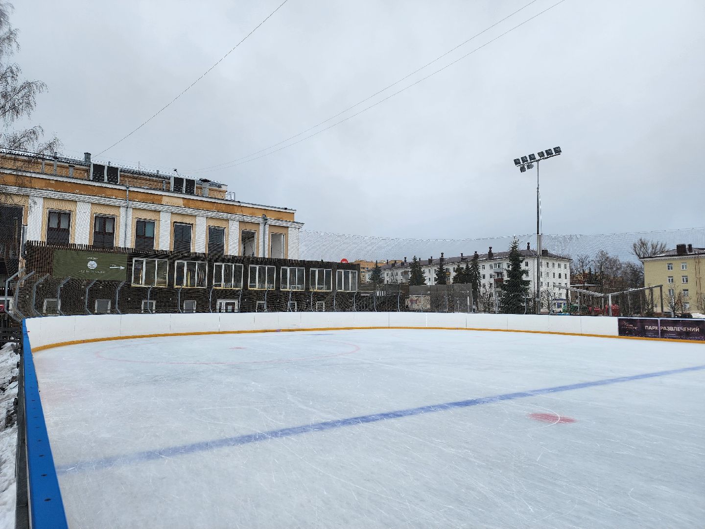 вертикалки, королёв,