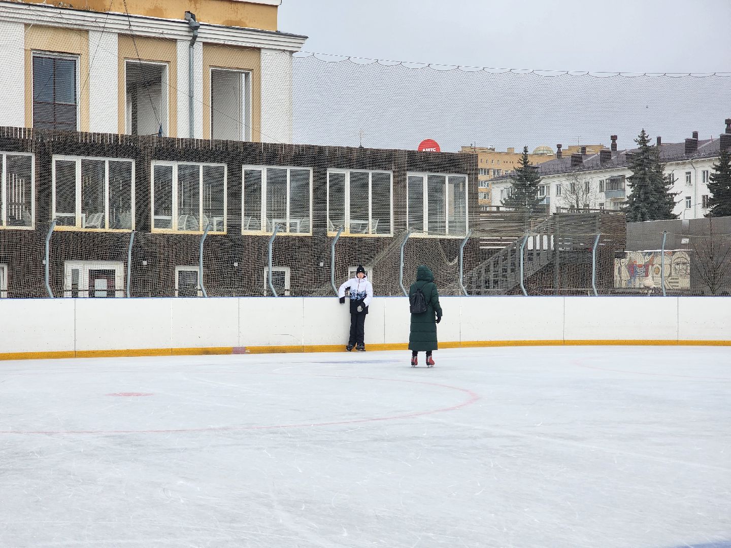 вертикалки, королёв,