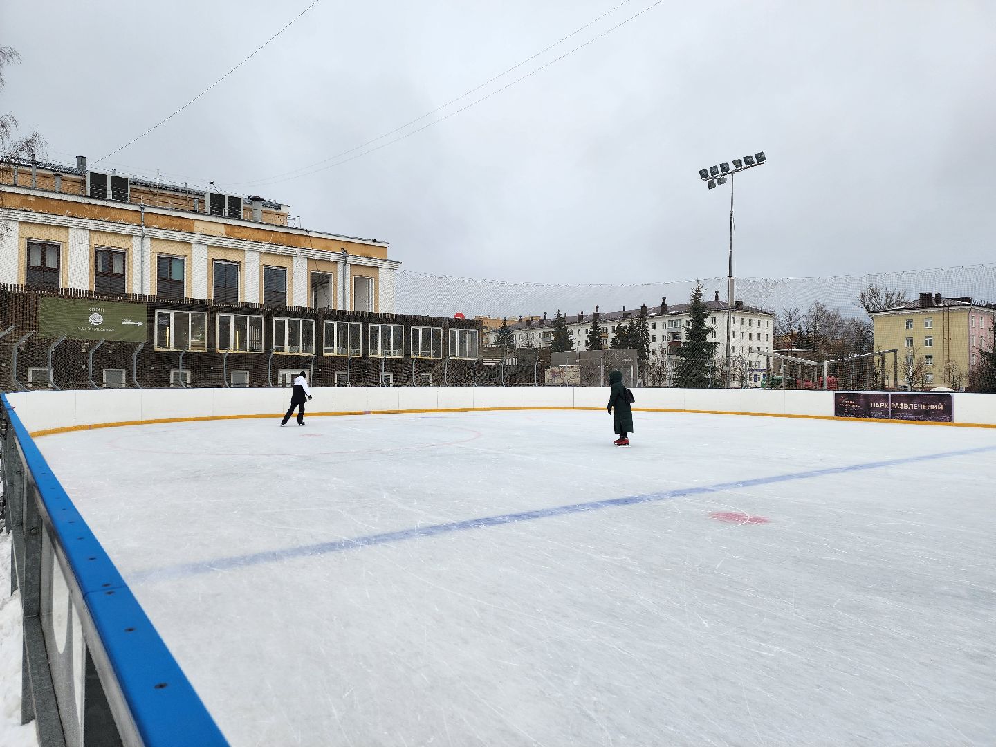 вертикалки, королёв,