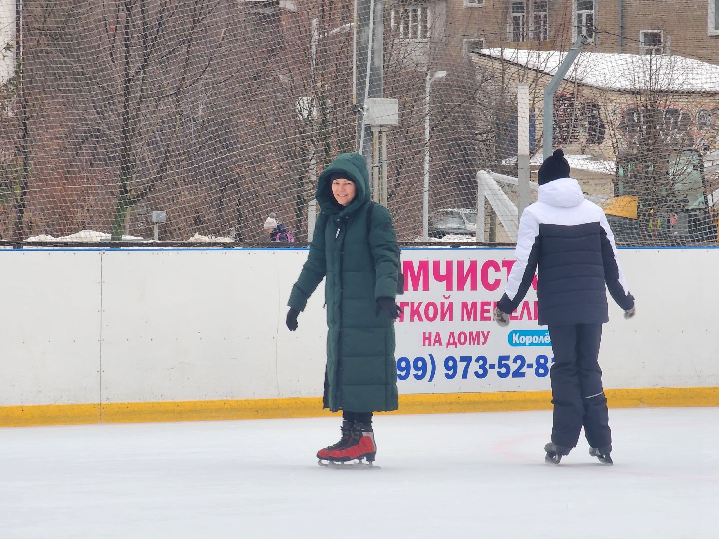 вертикалки, королёв,