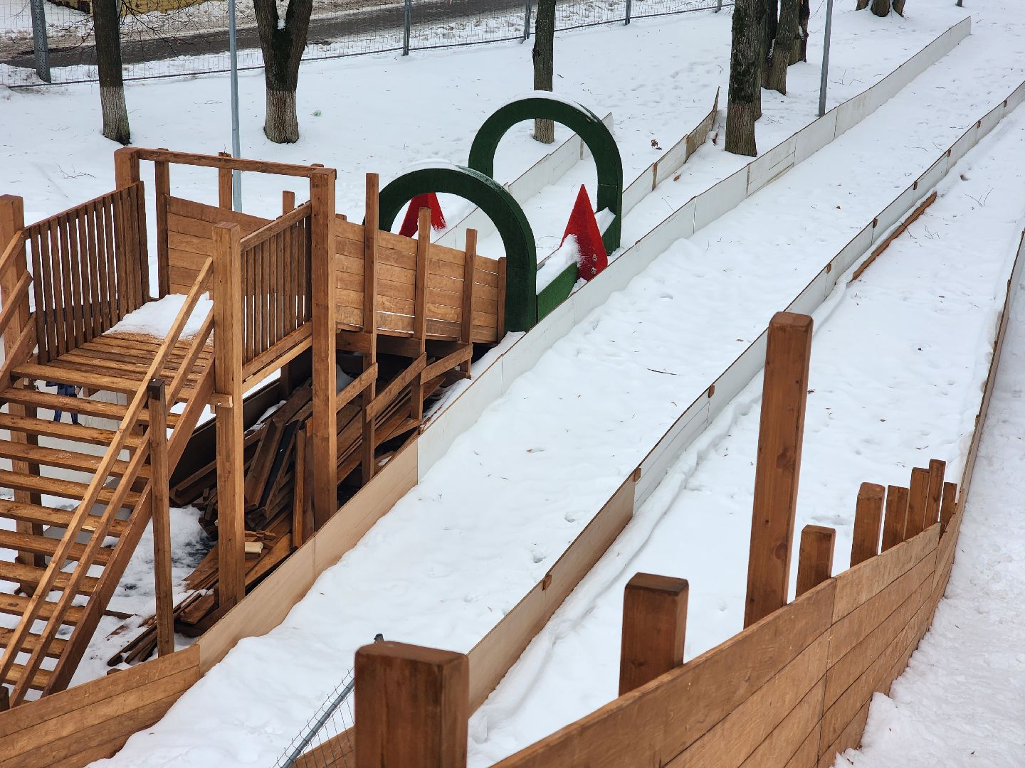 вертикалки, королёв,