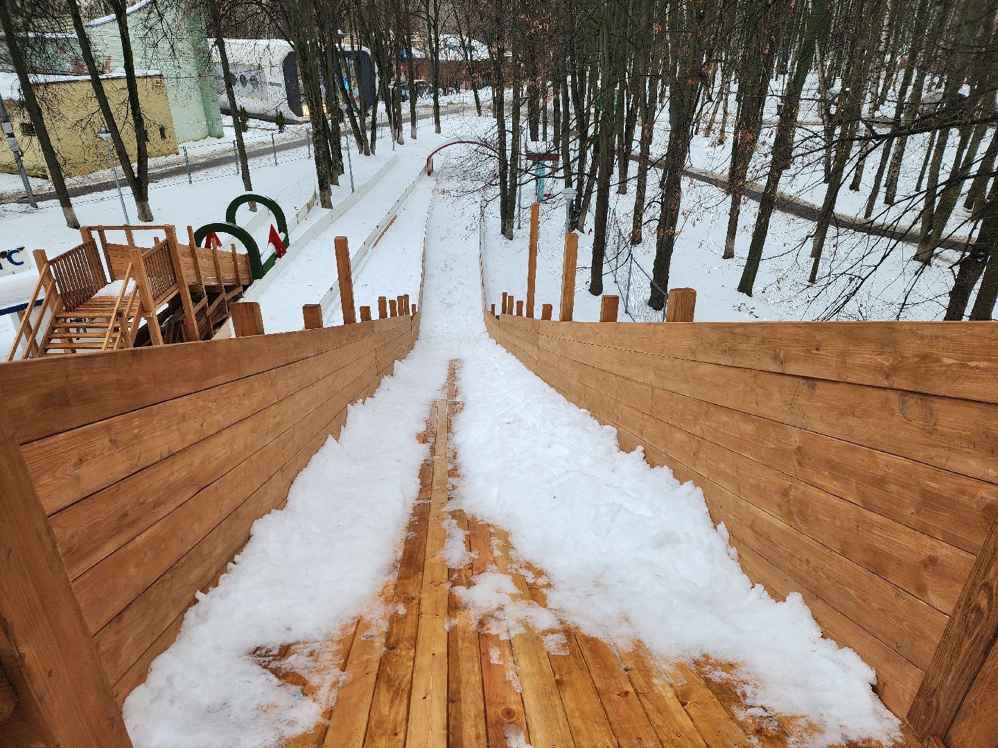 вертикалки, королёв,