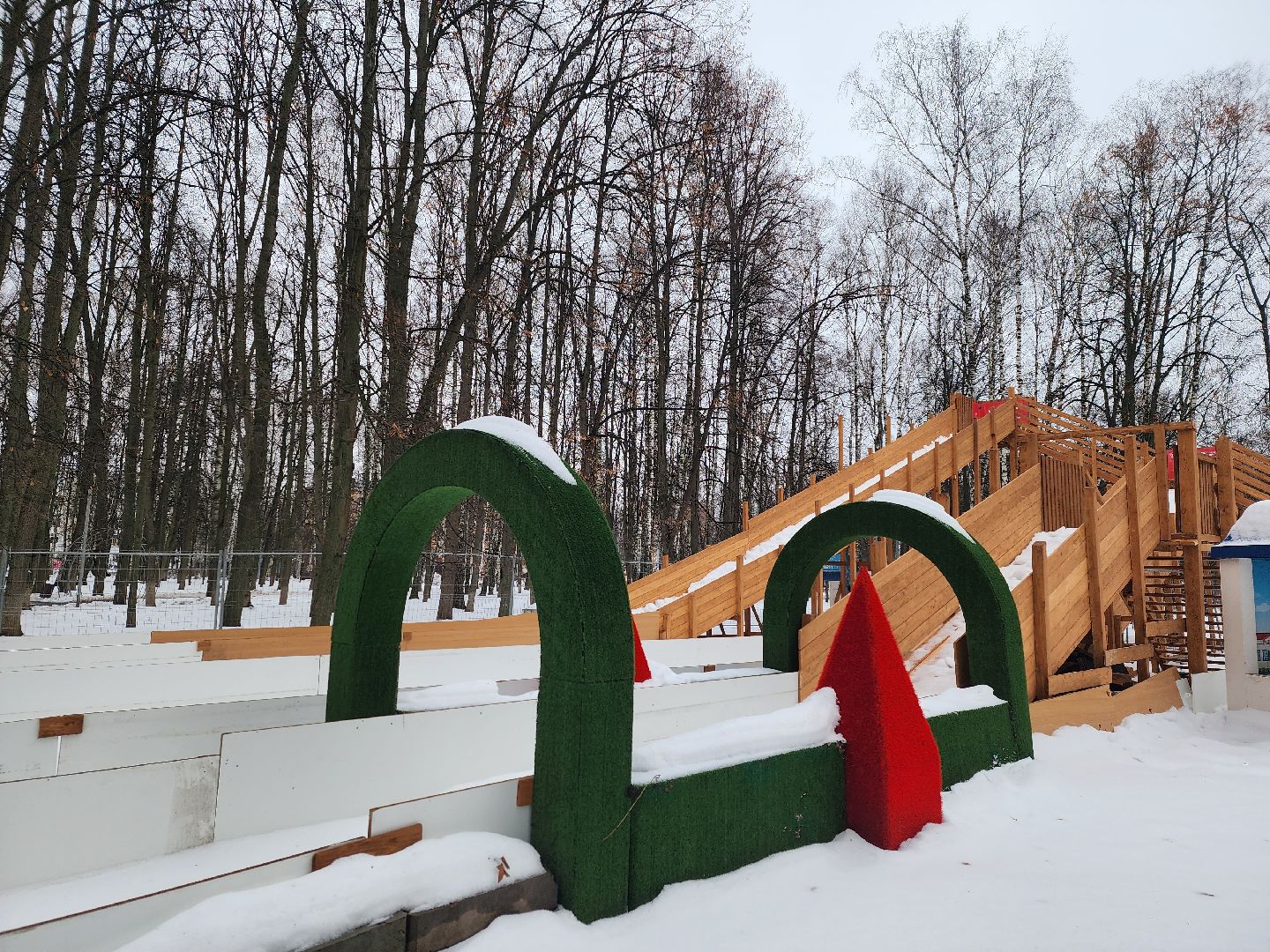 вертикалки, королёв,