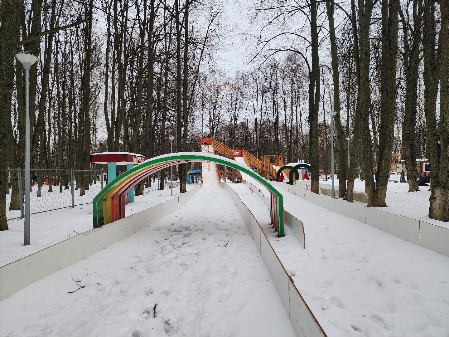 вертикалки, королёв,