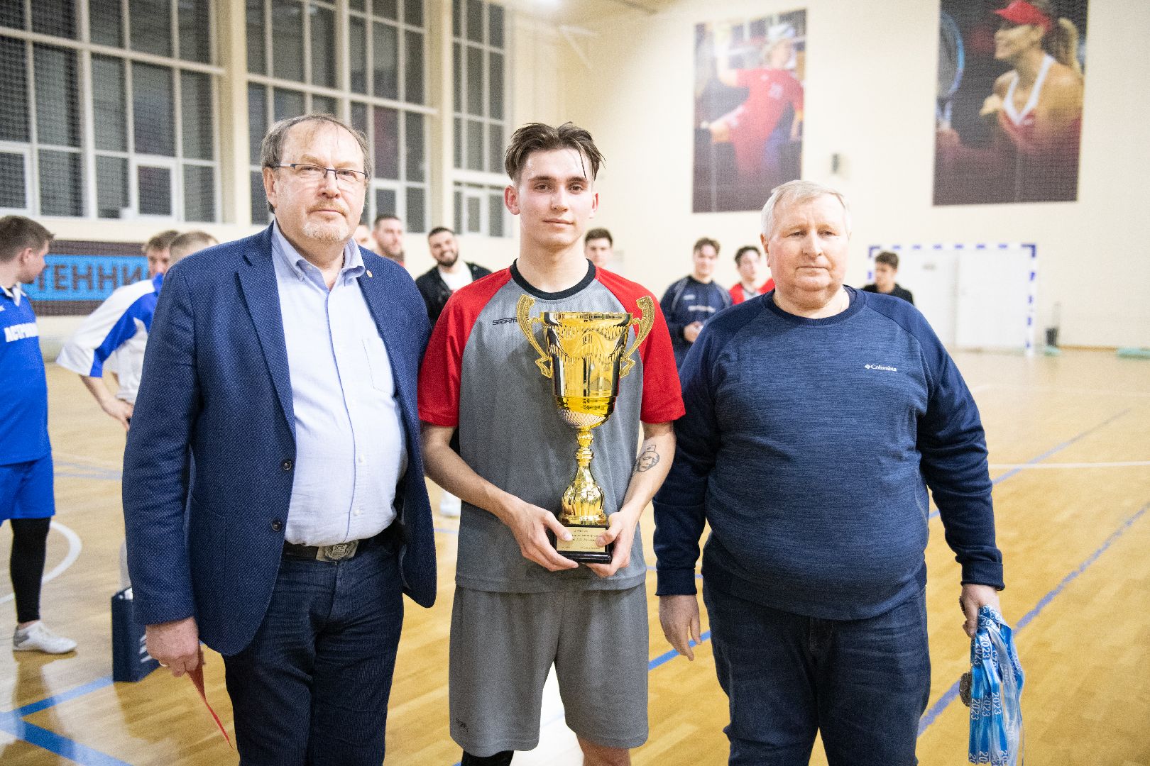 лыткарино, спорт, турнир, футбол,