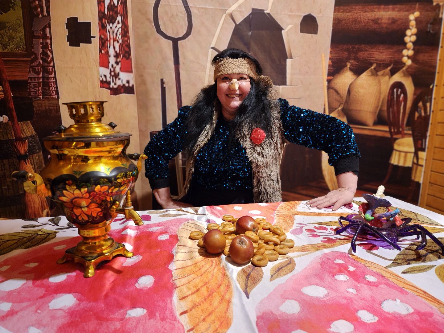 парки подмосковья, парк городок, руза, рузский городской округ, зима в парках, зима в подмосковье, зима в рузе,