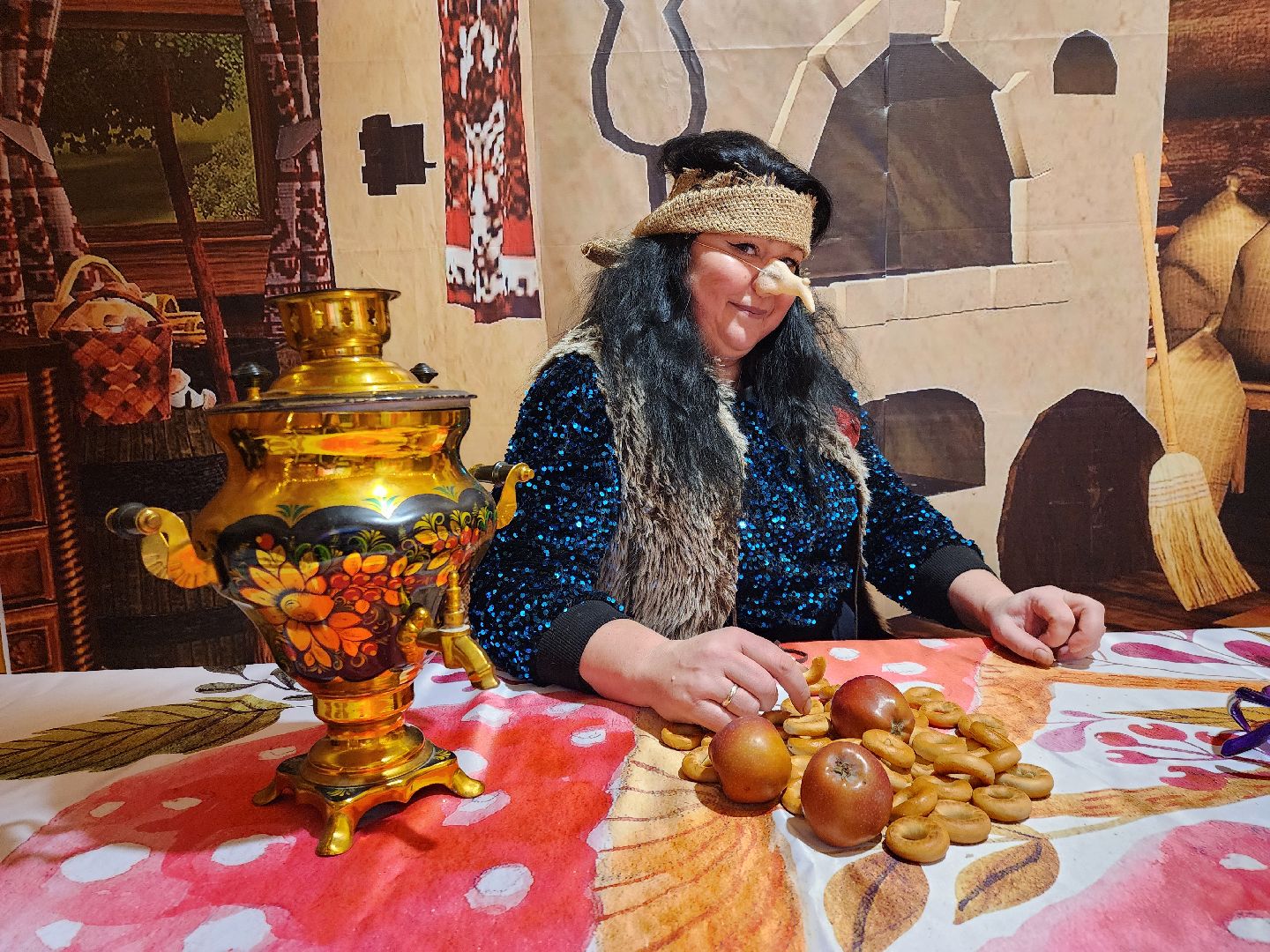 парки подмосковья, парк городок, руза, рузский городской округ, зима в парках, зима в подмосковье, зима в рузе,