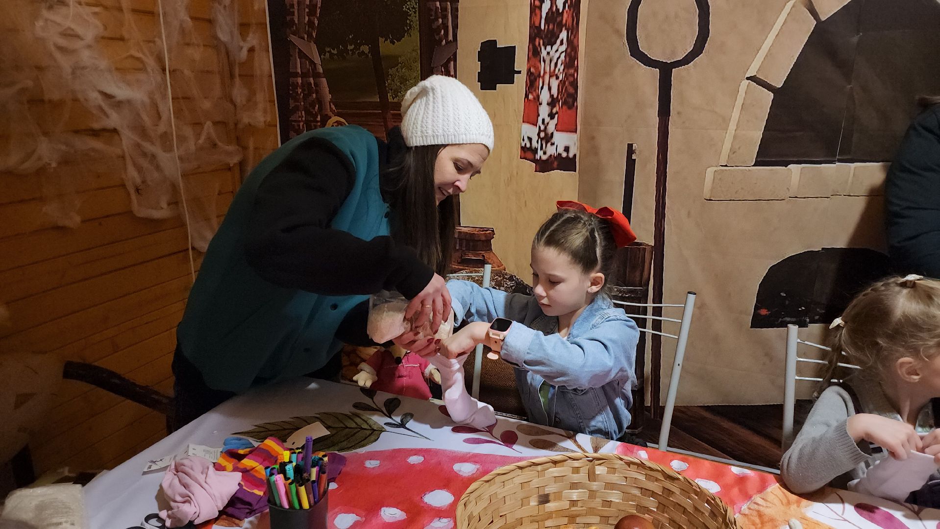 парки подмосковья, парк городок, руза, рузский городской округ, зима в парках, зима в подмосковье, зима в рузе,