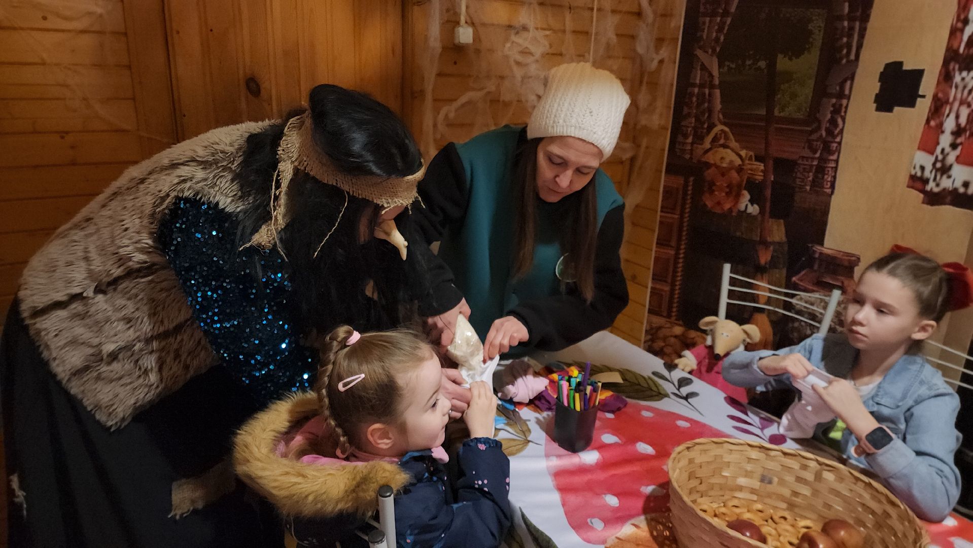 парки подмосковья, парк городок, руза, рузский городской округ, зима в парках, зима в подмосковье, зима в рузе,