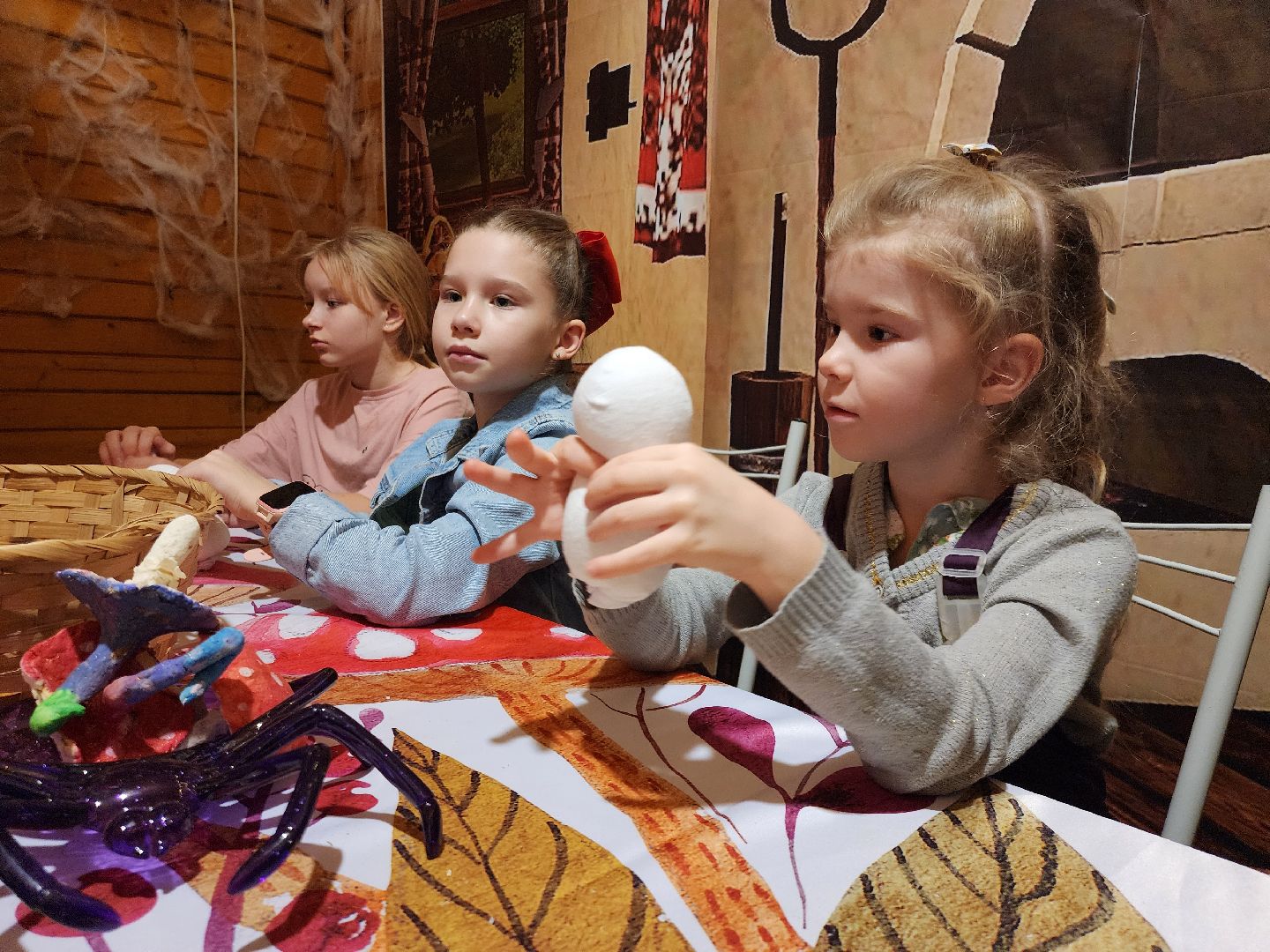 парки подмосковья, парк городок, руза, рузский городской округ, зима в парках, зима в подмосковье, зима в рузе,