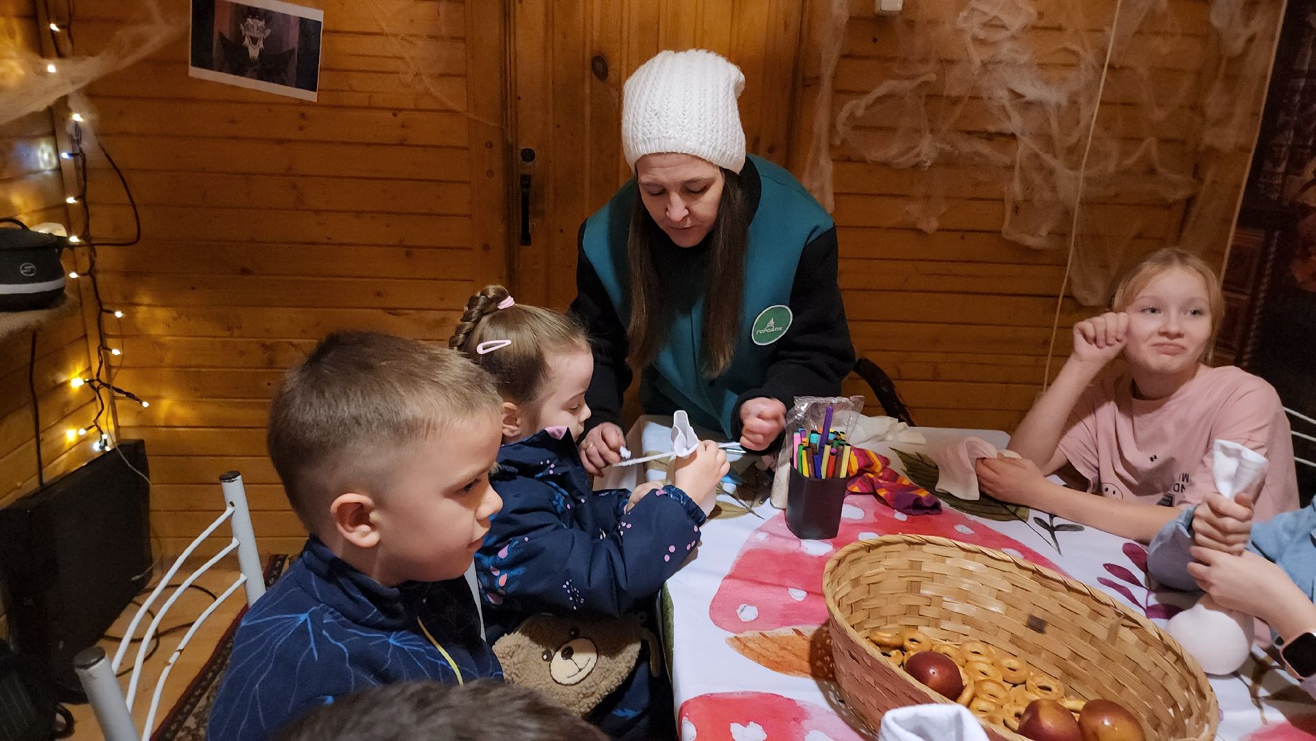 парки подмосковья, парк городок, руза, рузский городской округ, зима в парках, зима в подмосковье, зима в рузе,