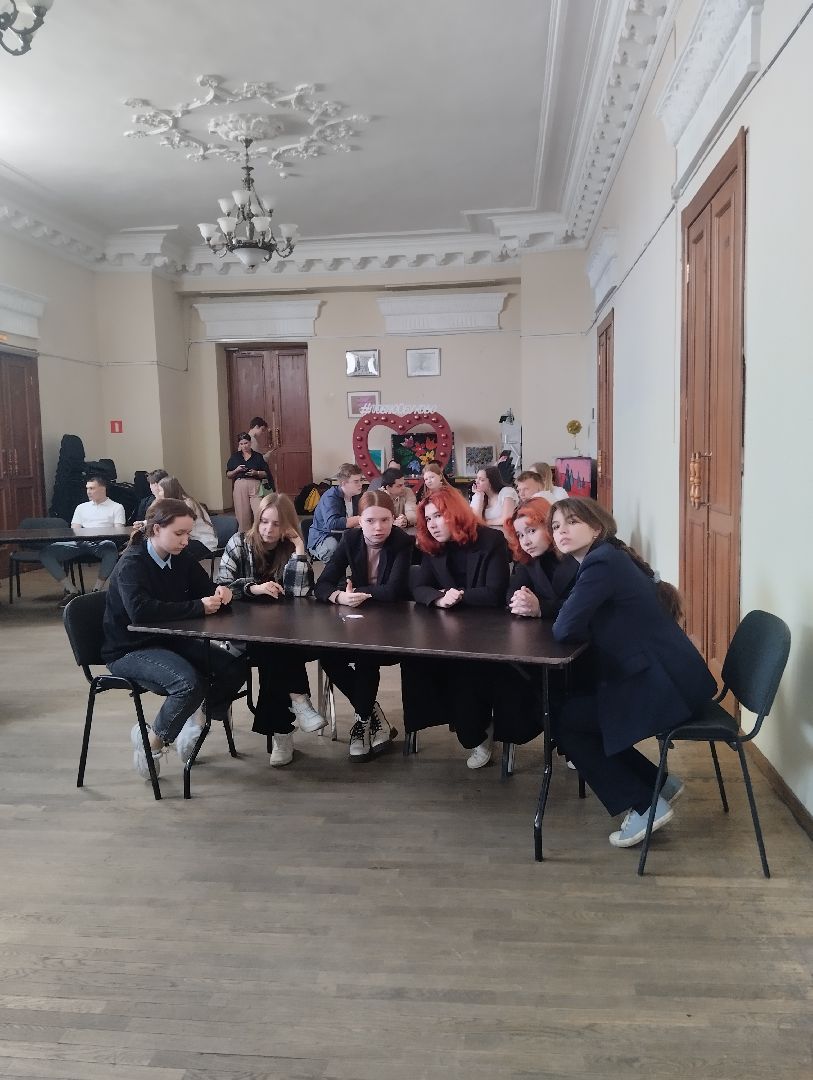 Обухово, культурный центр, молодежная политика, интеллектуальные игры,