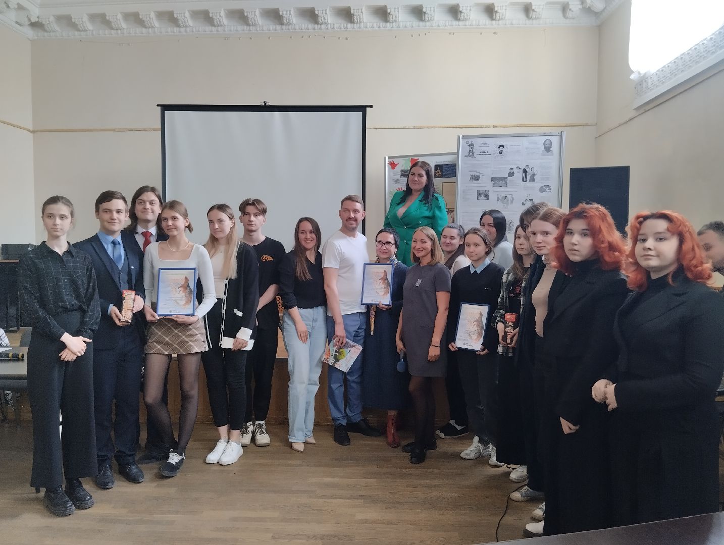 Обухово, культурный центр, молодежная политика, интеллектуальные игры,