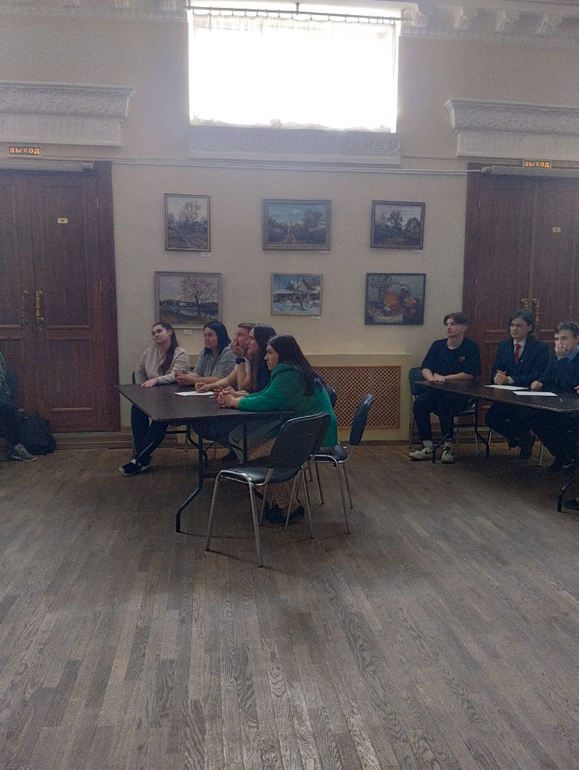 Обухово, культурный центр, молодежная политика, интеллектуальные игры,