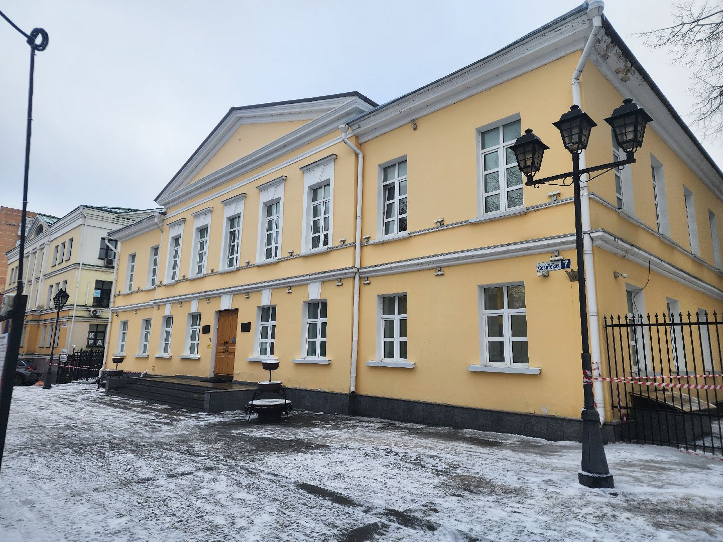 подольск, культура, музей, Выставка,