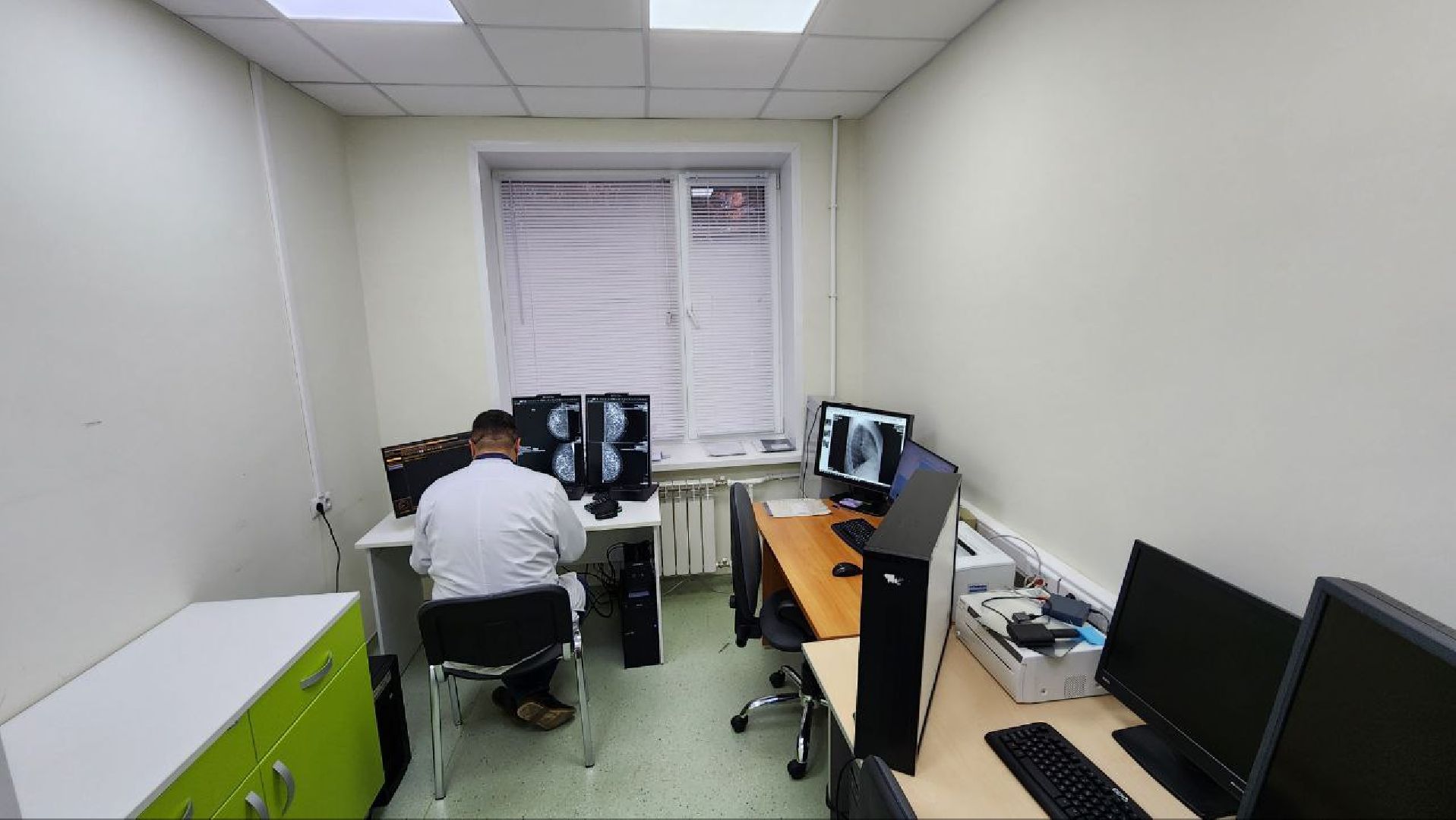 медицина, цифровой маммограф, протвино, диагностика, г о серпухов,