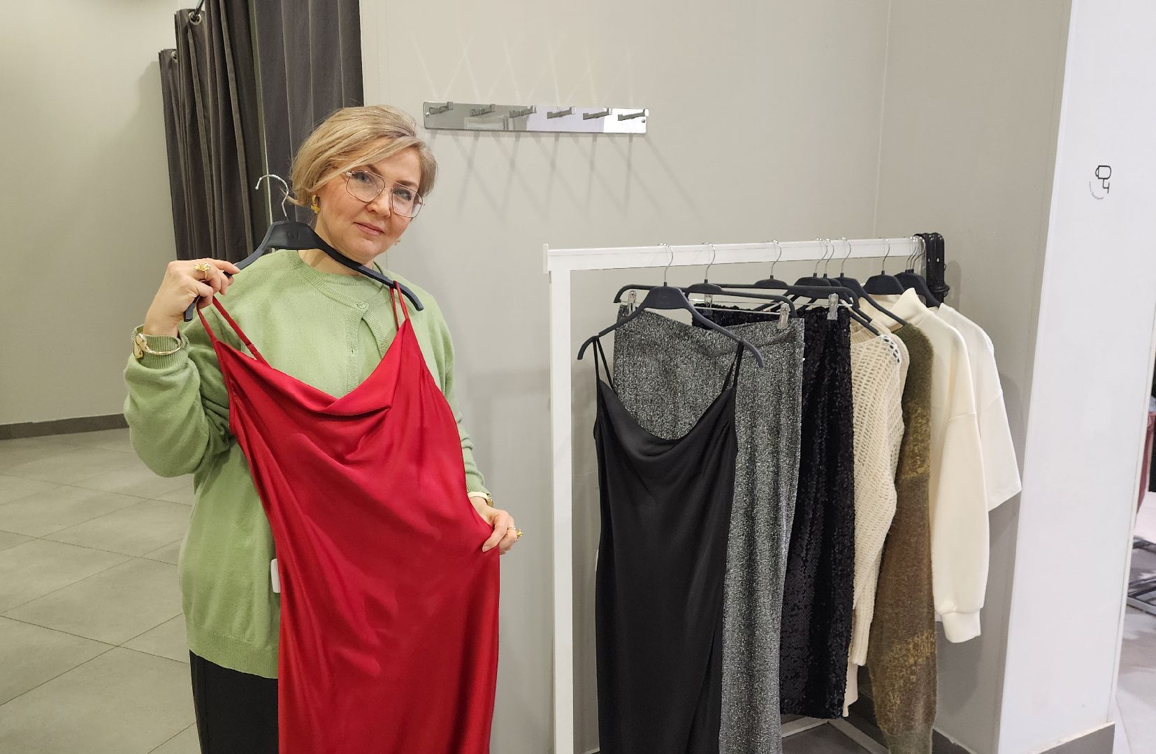 Солнечногорск, вертикалки, мода, советы стилиста,