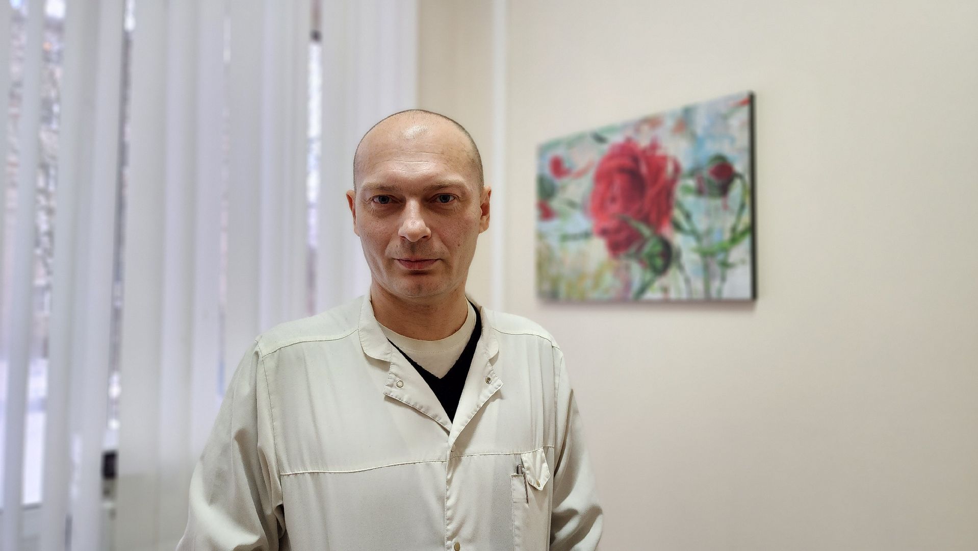 Солнечногорск, вертикалки, медицина, медицинский психолог,