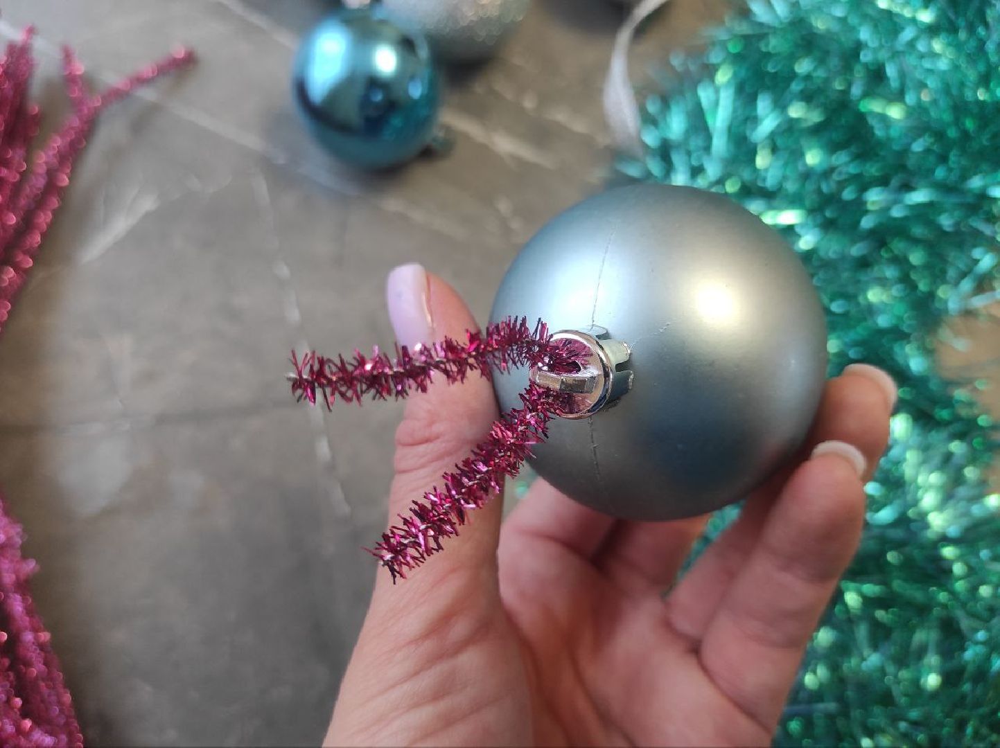 подольск, рождество, композиция, Венок,