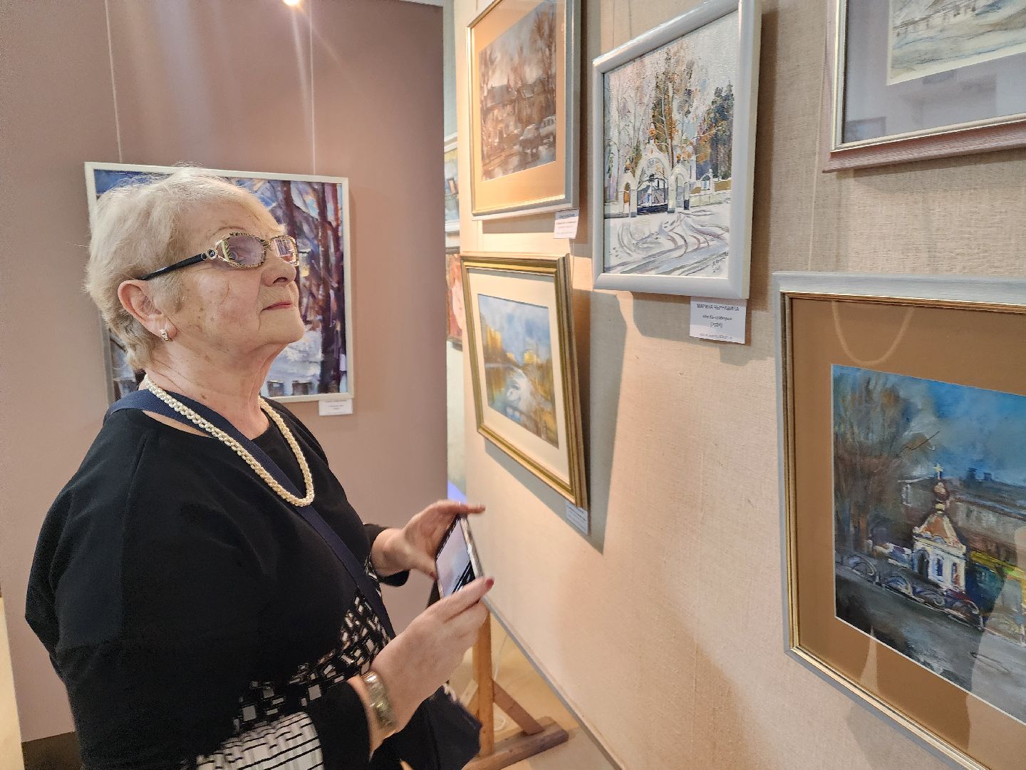 городской округ пушкинский, красноармейск, выставка картин, живопись,вертикалки,