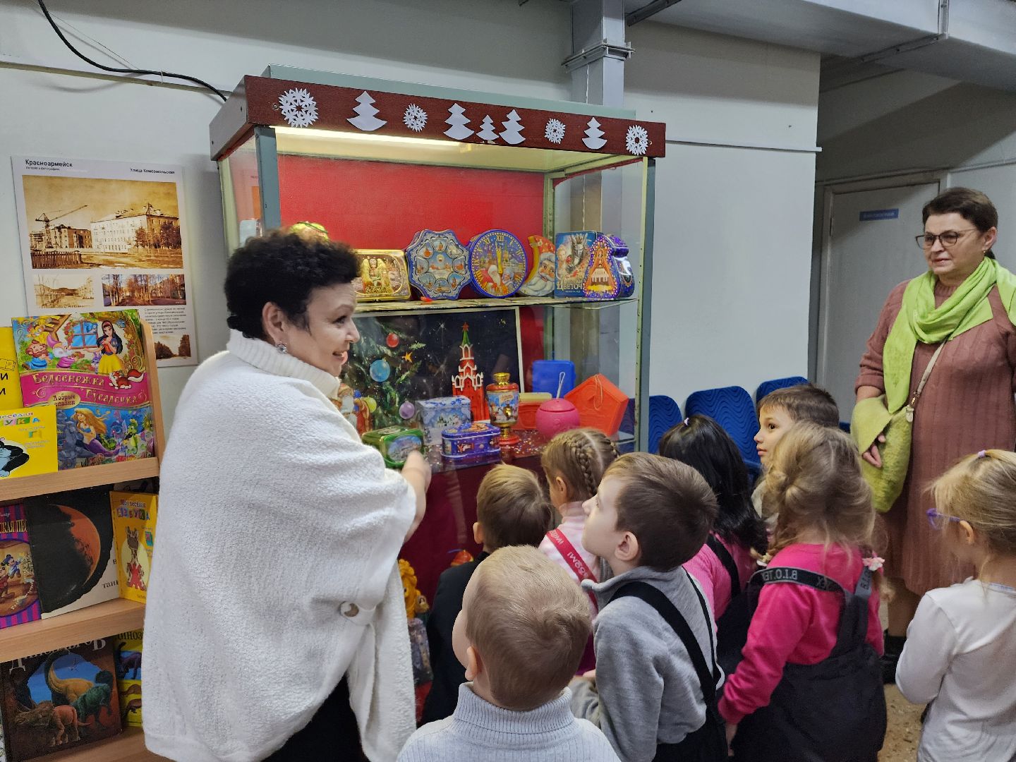 красноармейск, городской округ пушкинский, вертикалки, коллекция, кремлевские подарки,