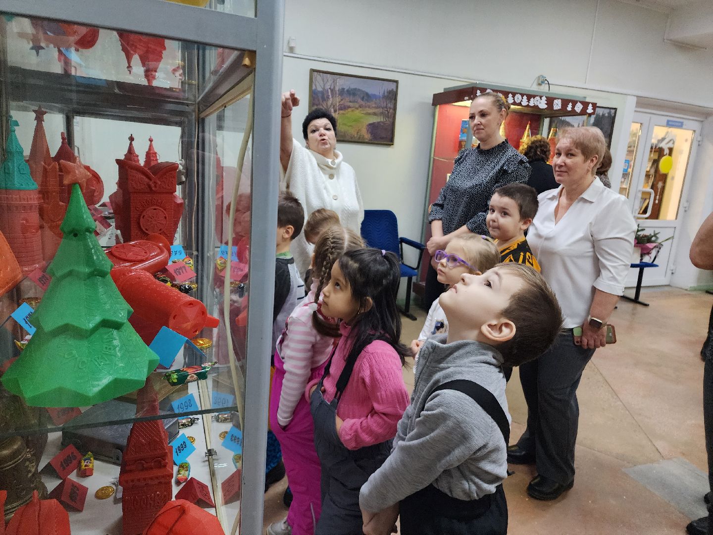 красноармейск, городской округ пушкинский, вертикалки, коллекция, кремлевские подарки,