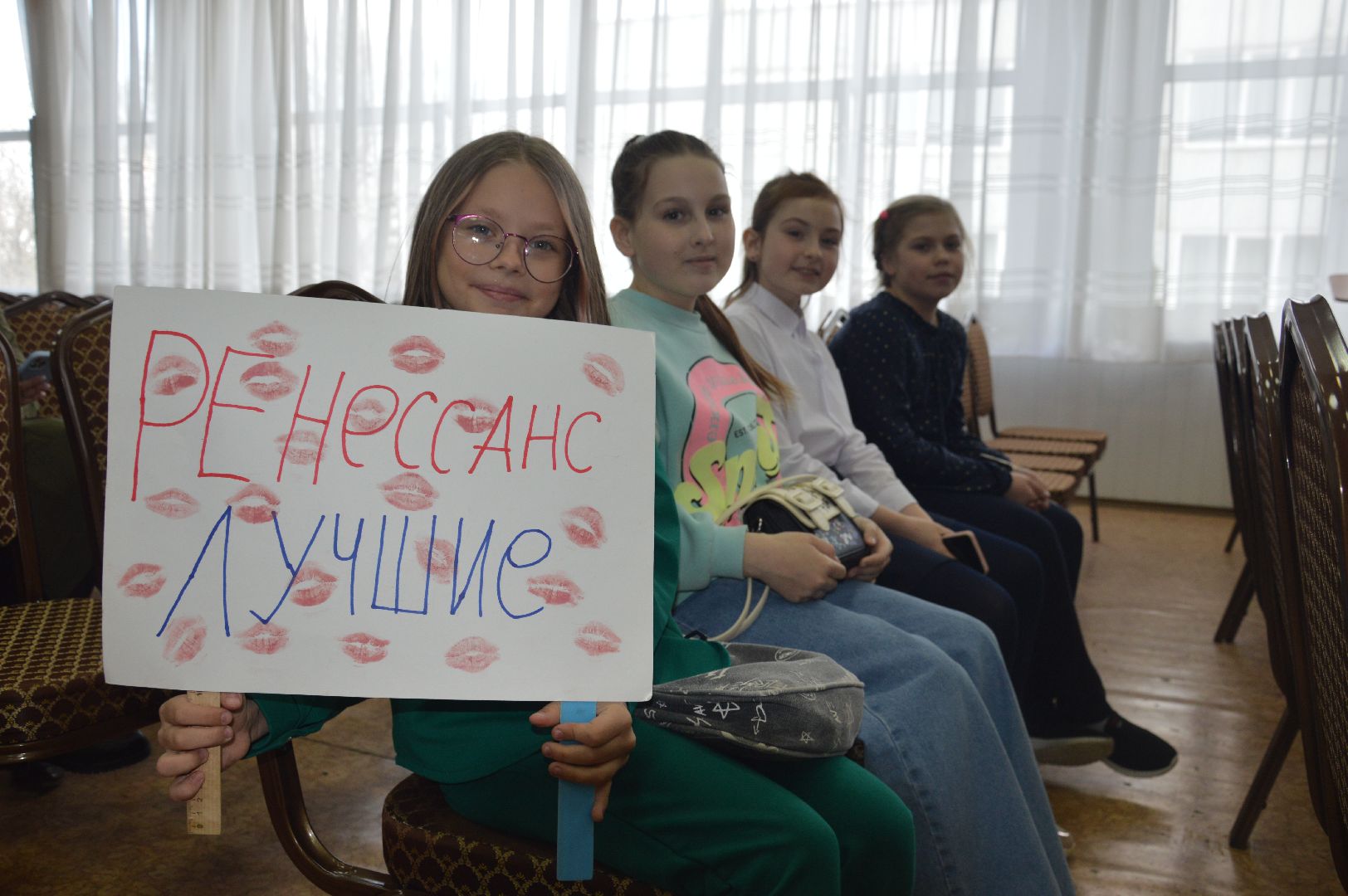 Театральный поединок, Шатура, Лицей, Коляда, Импровизационный БАТЛ, Ренессанс