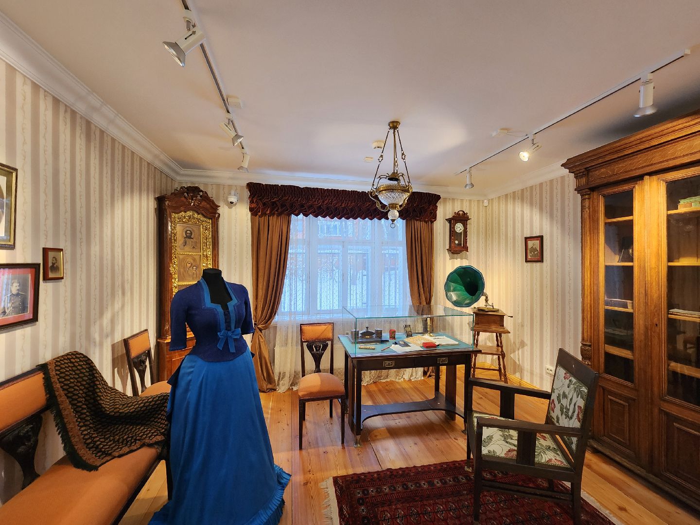 вертикали, мытищи, федоскинская роспись,