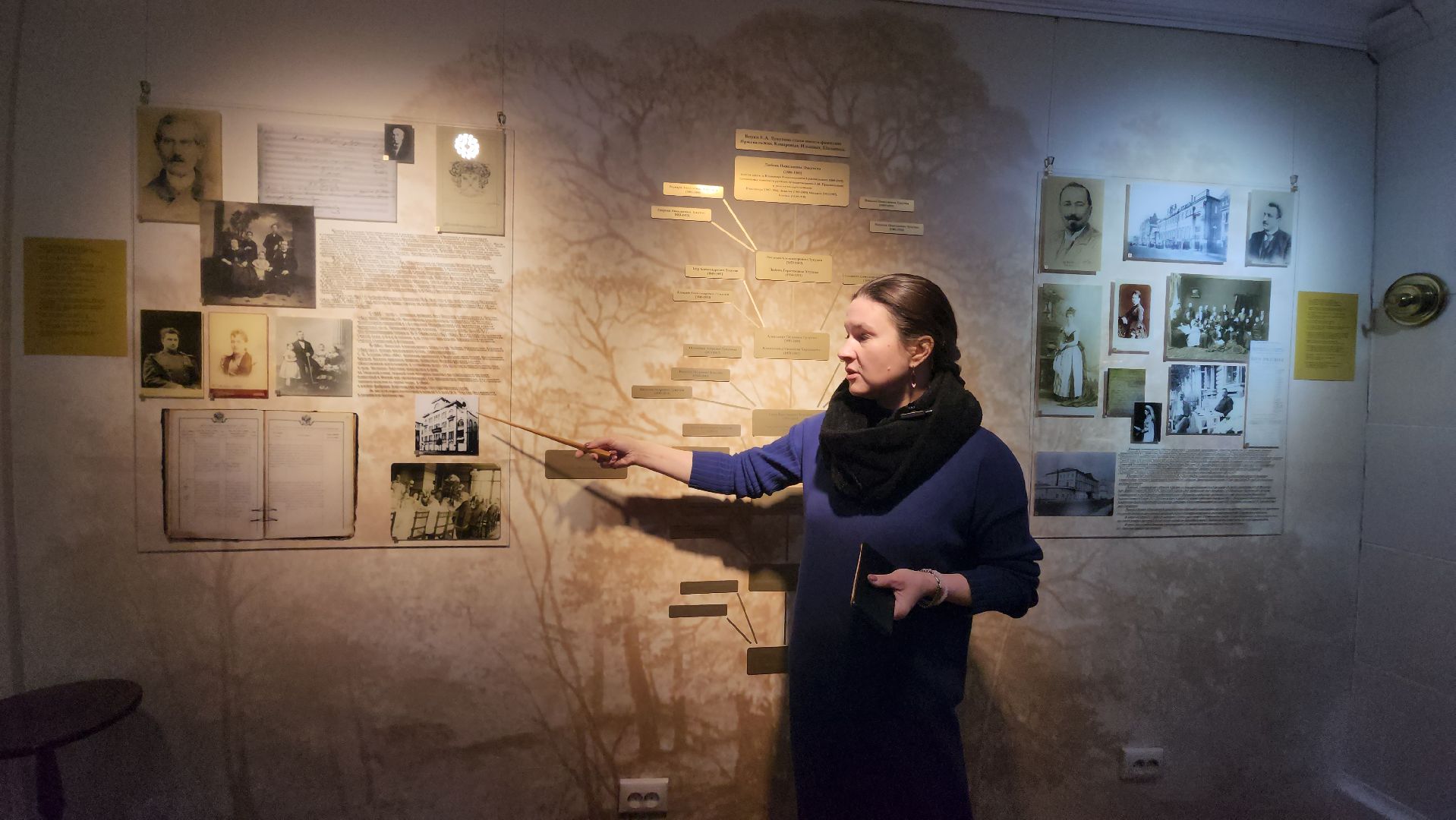 вертикали, мытищи, федоскинская роспись,