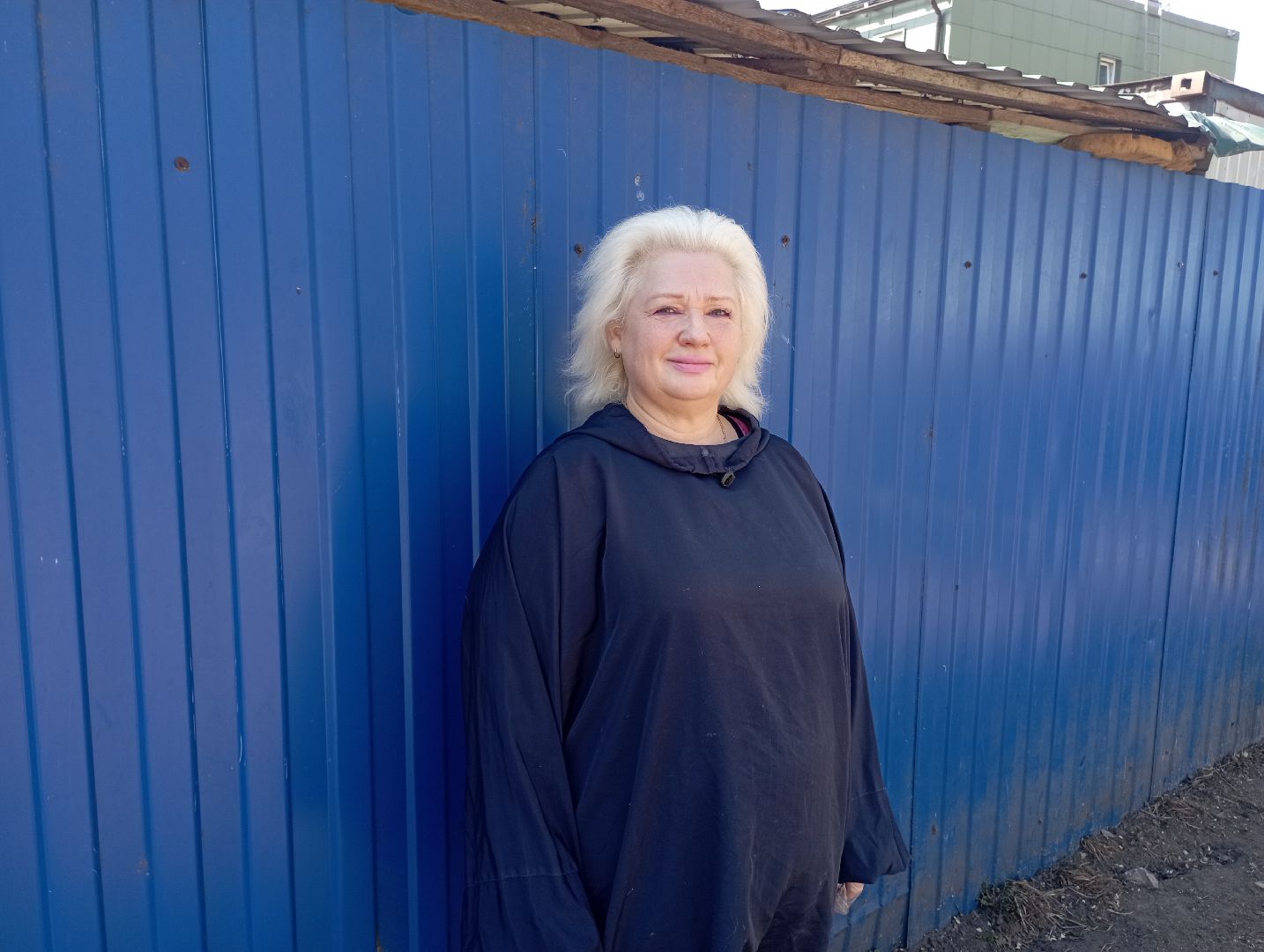 волонтерство помощь животным волонтер Дубна