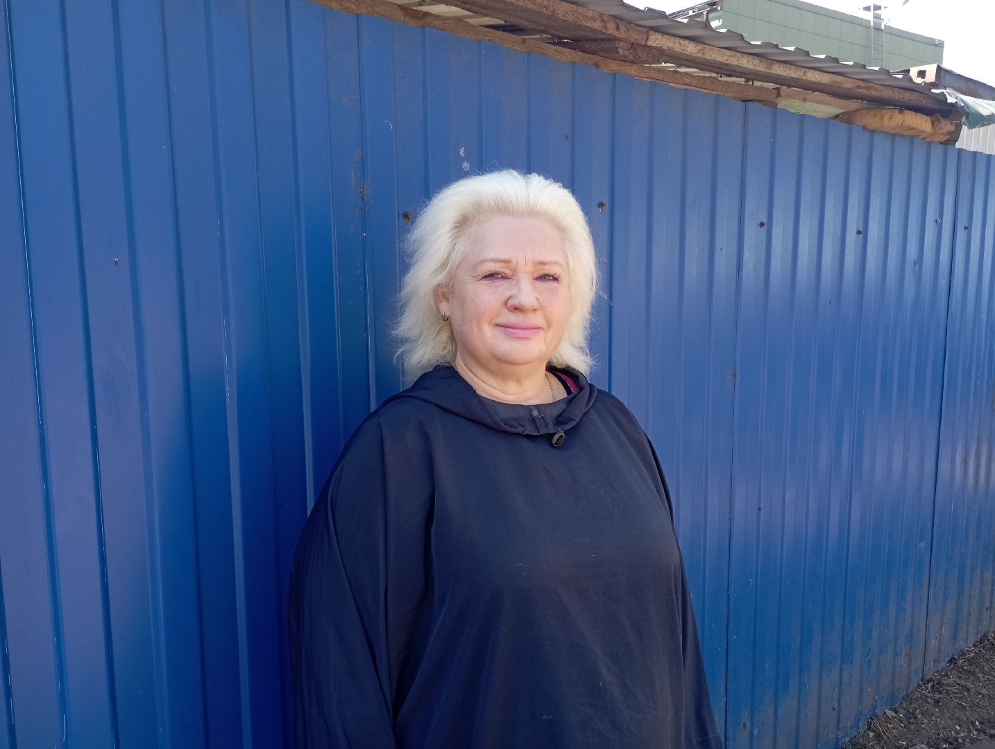 волонтерство помощь животным волонтер Дубна