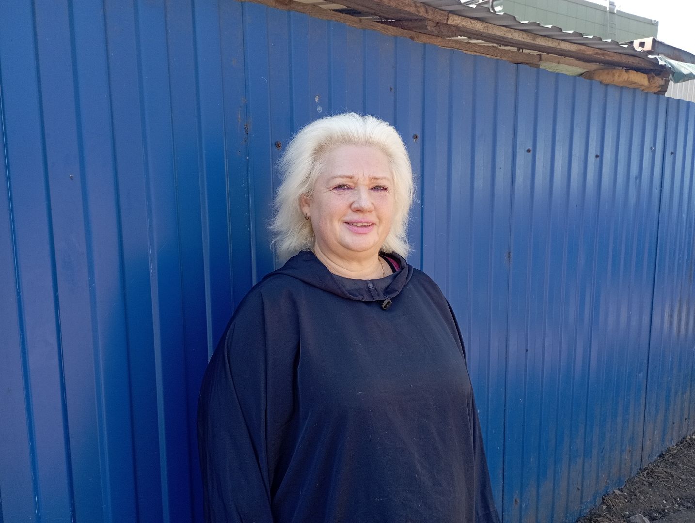 волонтерство помощь животным волонтер Дубна