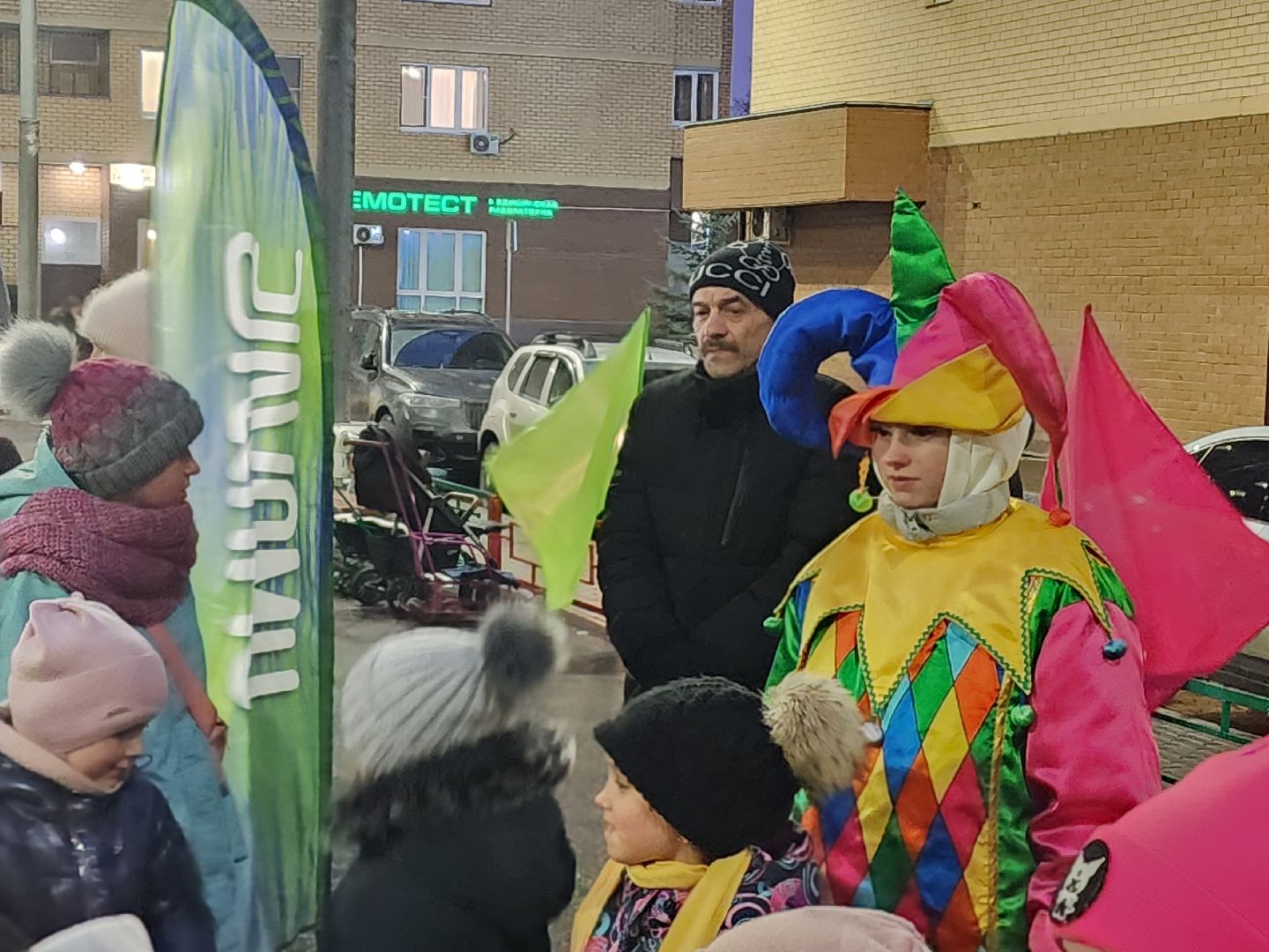 вертикали, мытищи,