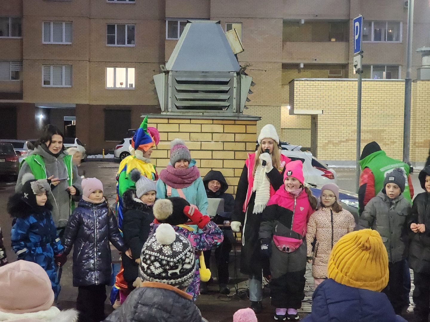 вертикали, мытищи,