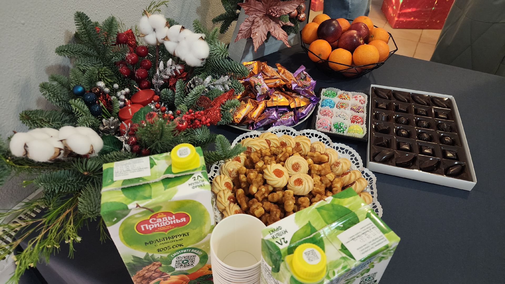 Звенигород, Праздник подъезда, Вертикалка,