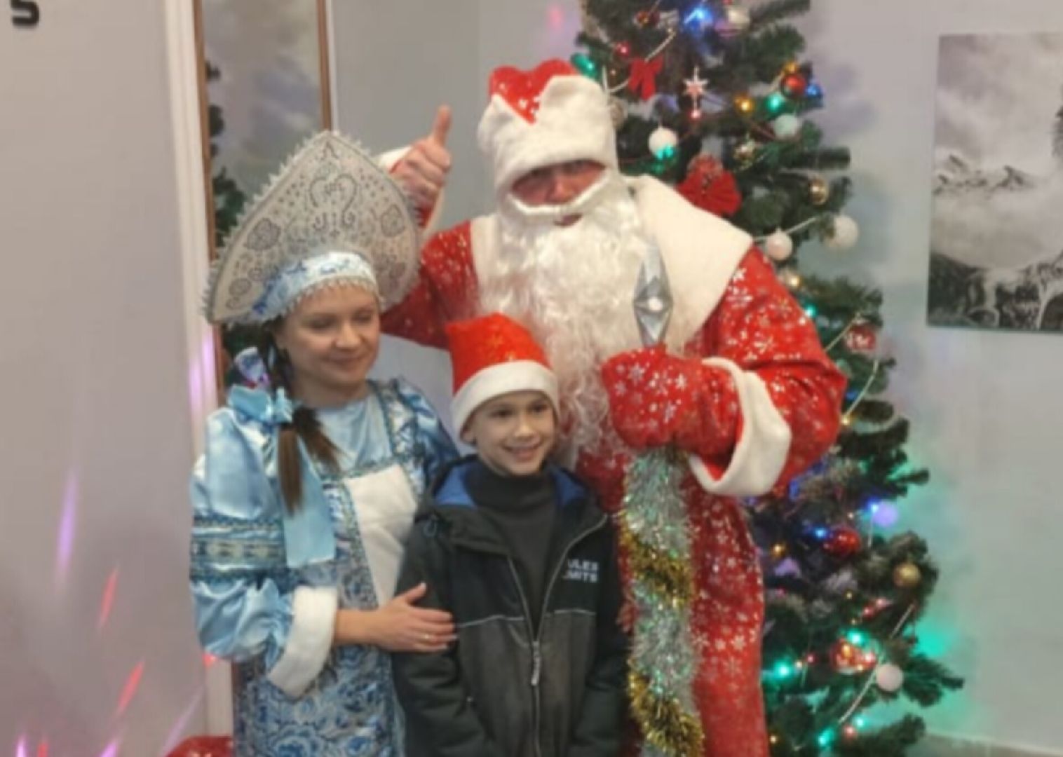 Звенигород, Праздник подъезда, Вертикалка,