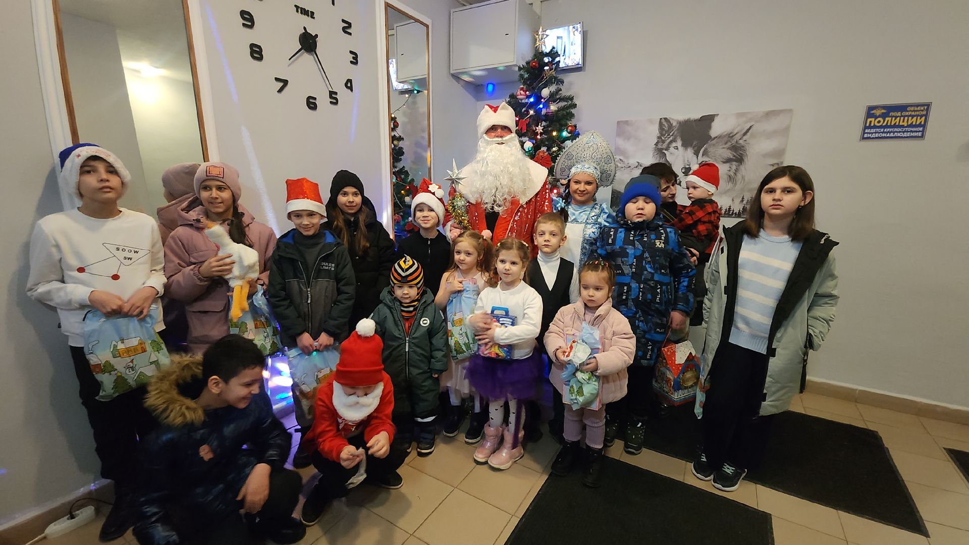 Звенигород, Праздник подъезда, Вертикалка,