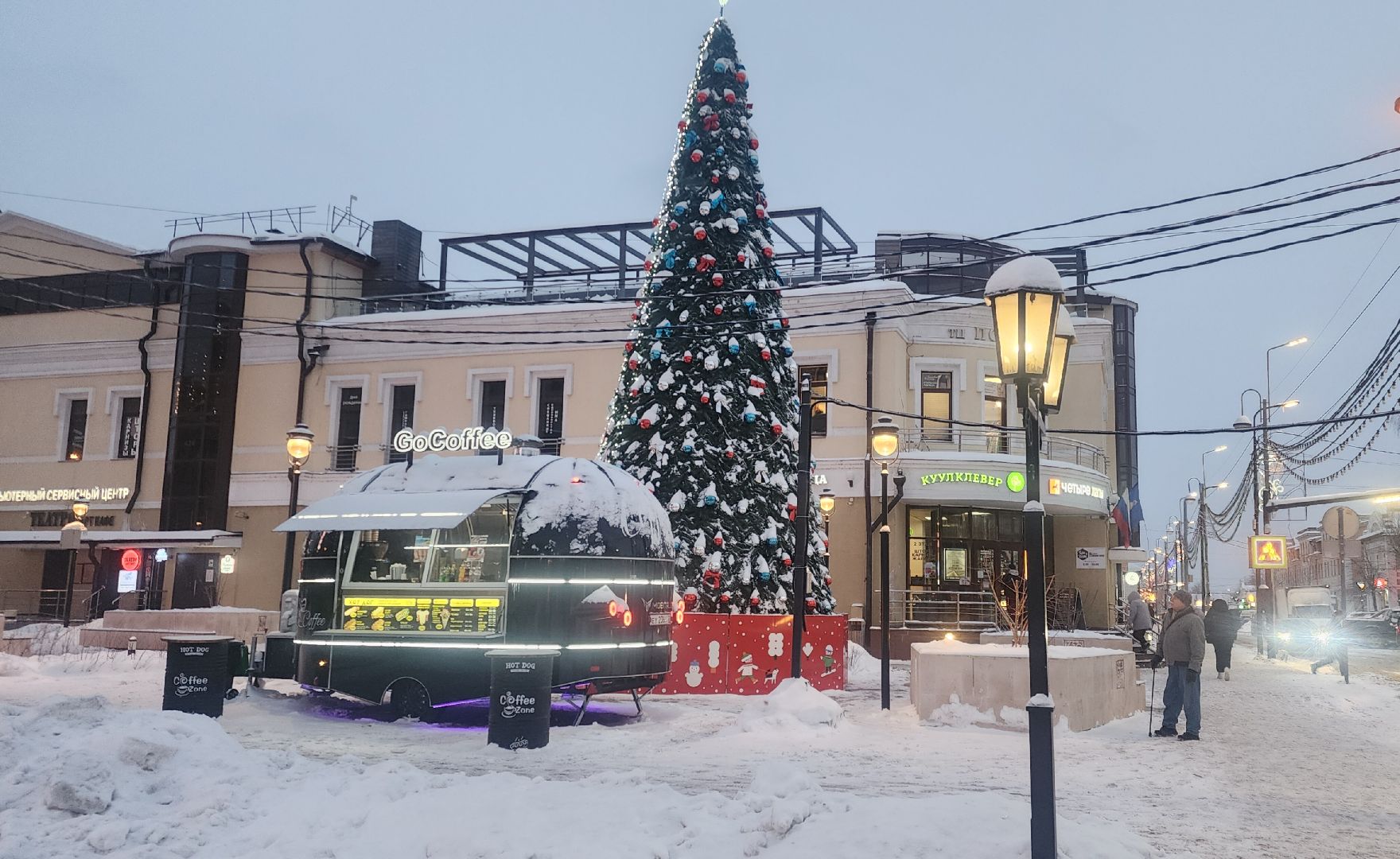 Звенигород, Зимние праздники, Туризм, Культура, Спорт, вертикалки,