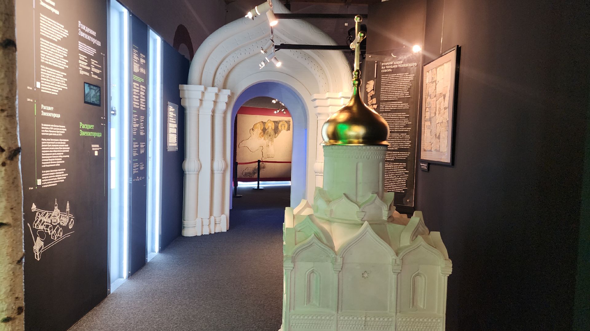 Звенигород, Зимние праздники, Туризм, Культура, Спорт, вертикалки,