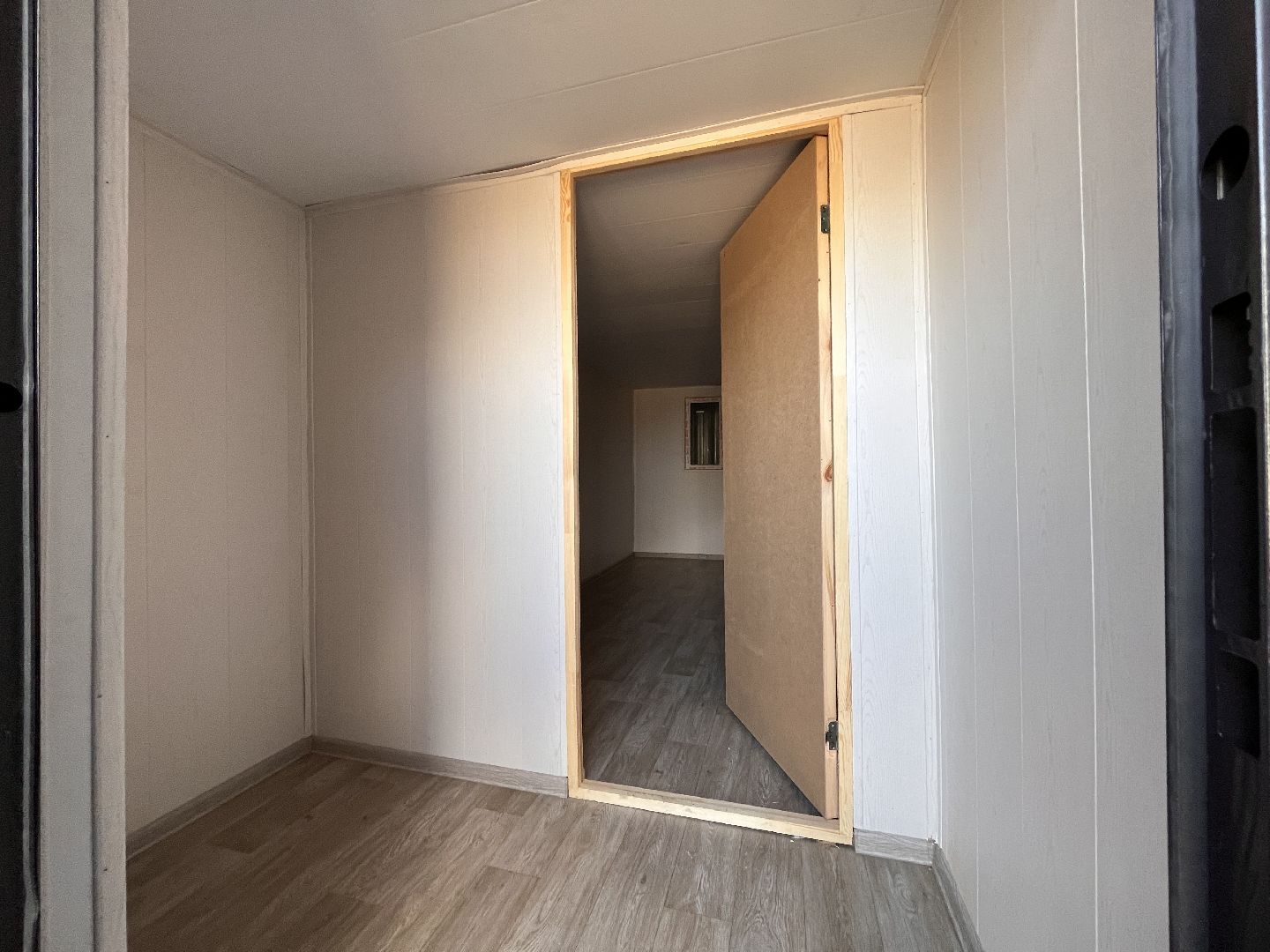 Шаховская, строительство, предприятие