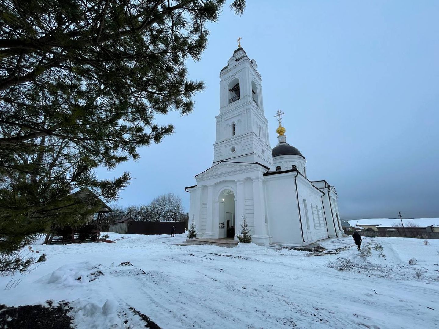 Дмитров, Пересветово, Рождество, вертикалки,