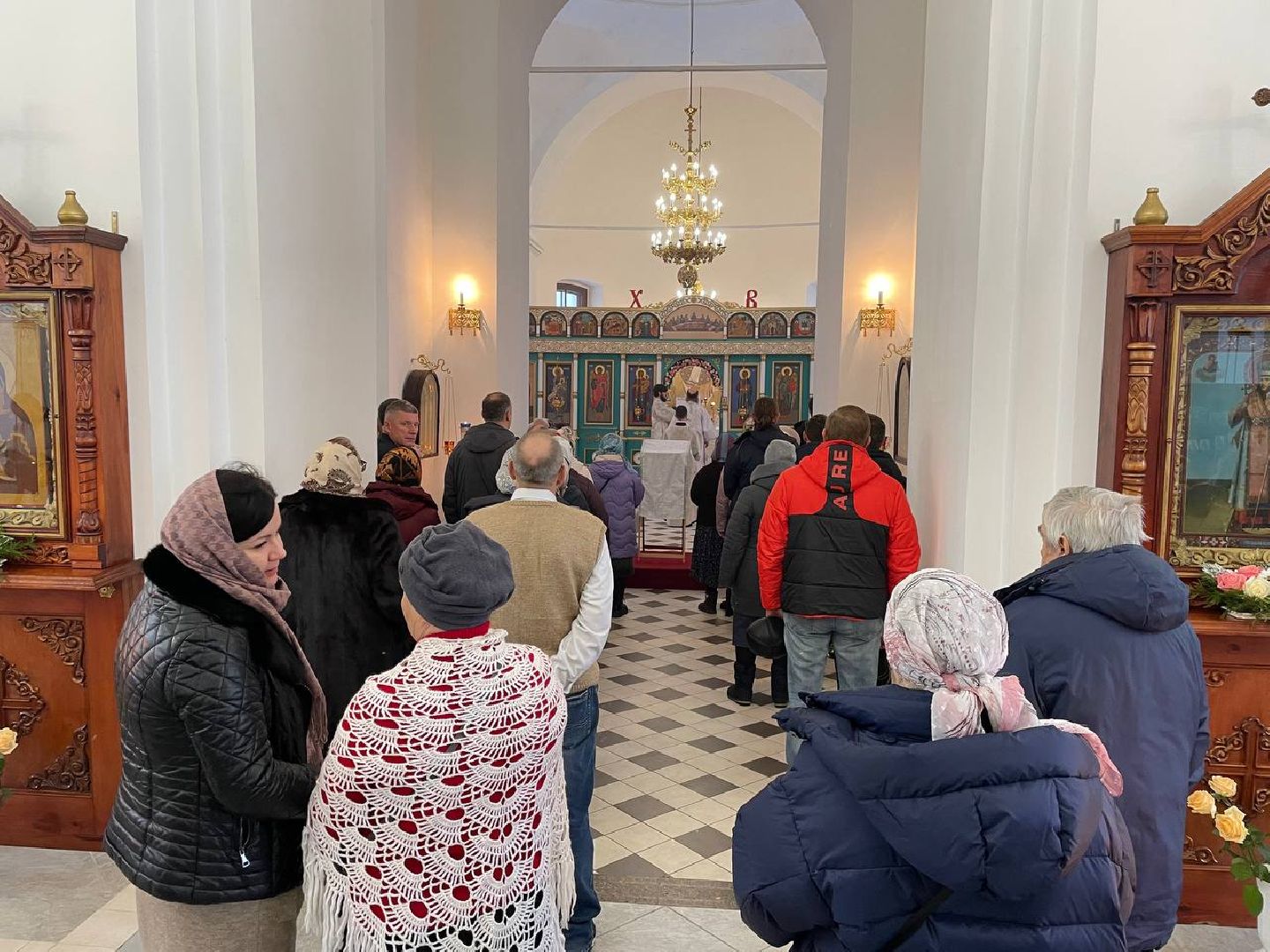 Дмитров, Пересветово, Рождество, вертикалки,