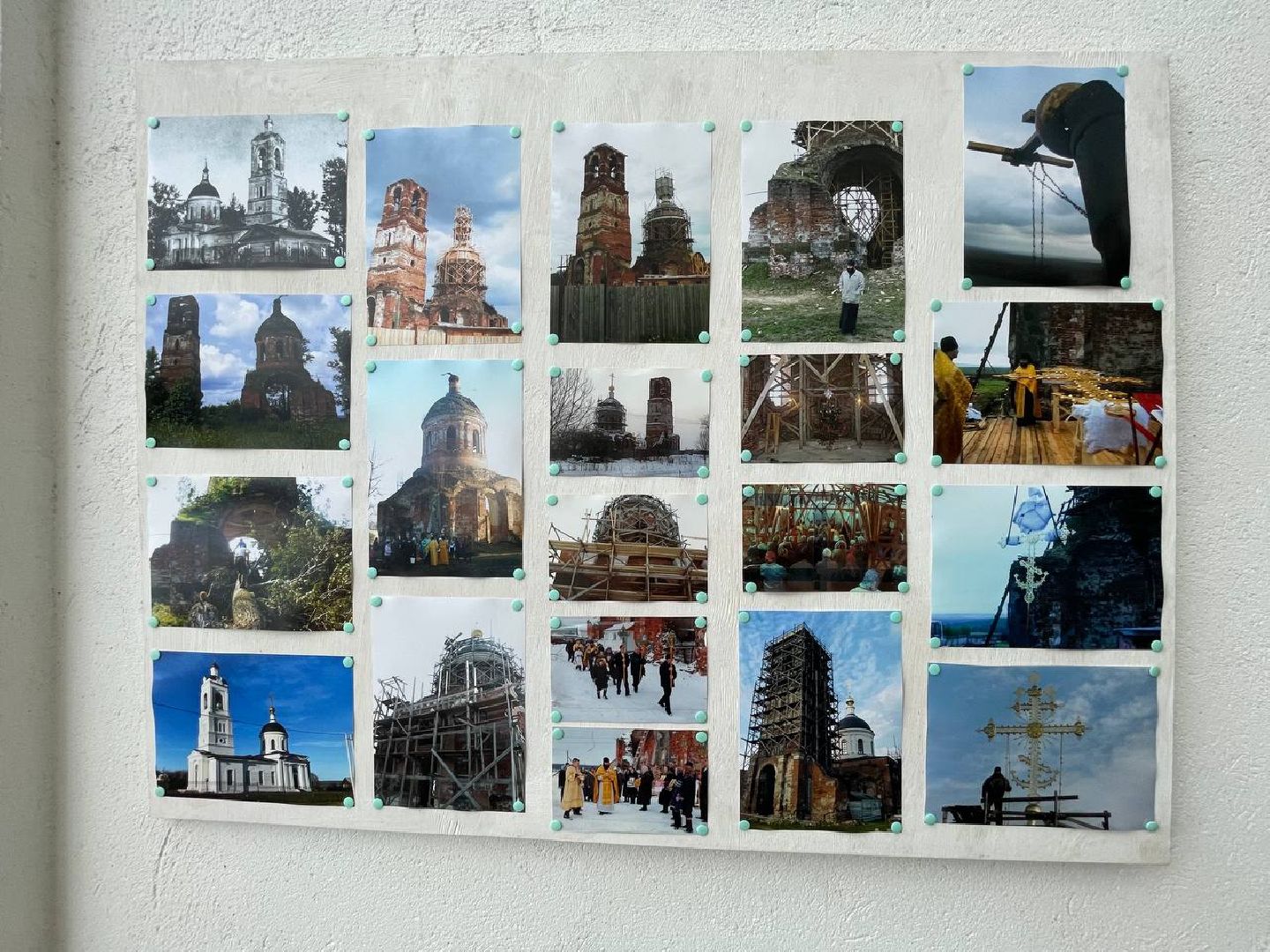 Дмитров, Пересветово, Рождество, вертикалки,