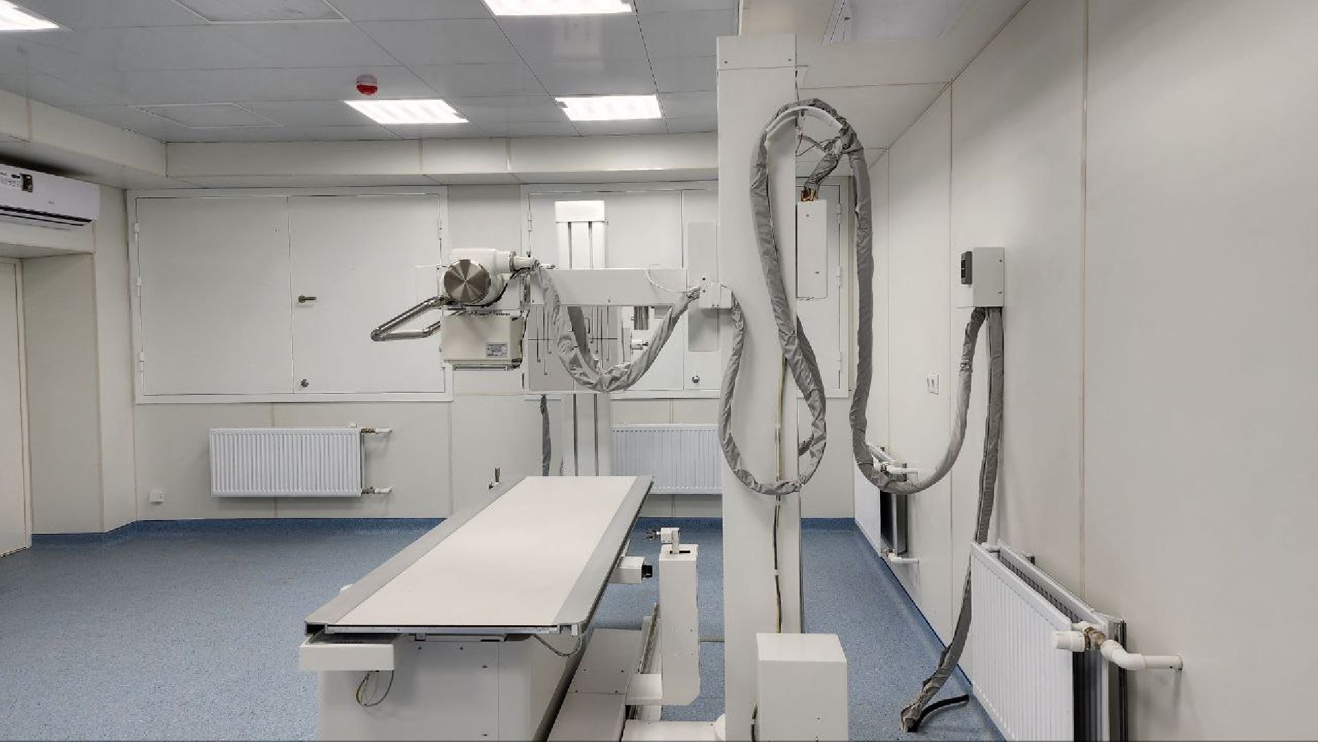 люберцы, центральная поликлиника, люберецкая больница, рентген-кабинет,