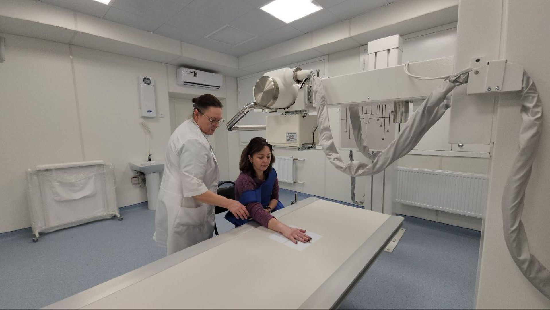 люберцы, центральная поликлиника, люберецкая больница, рентген-кабинет,