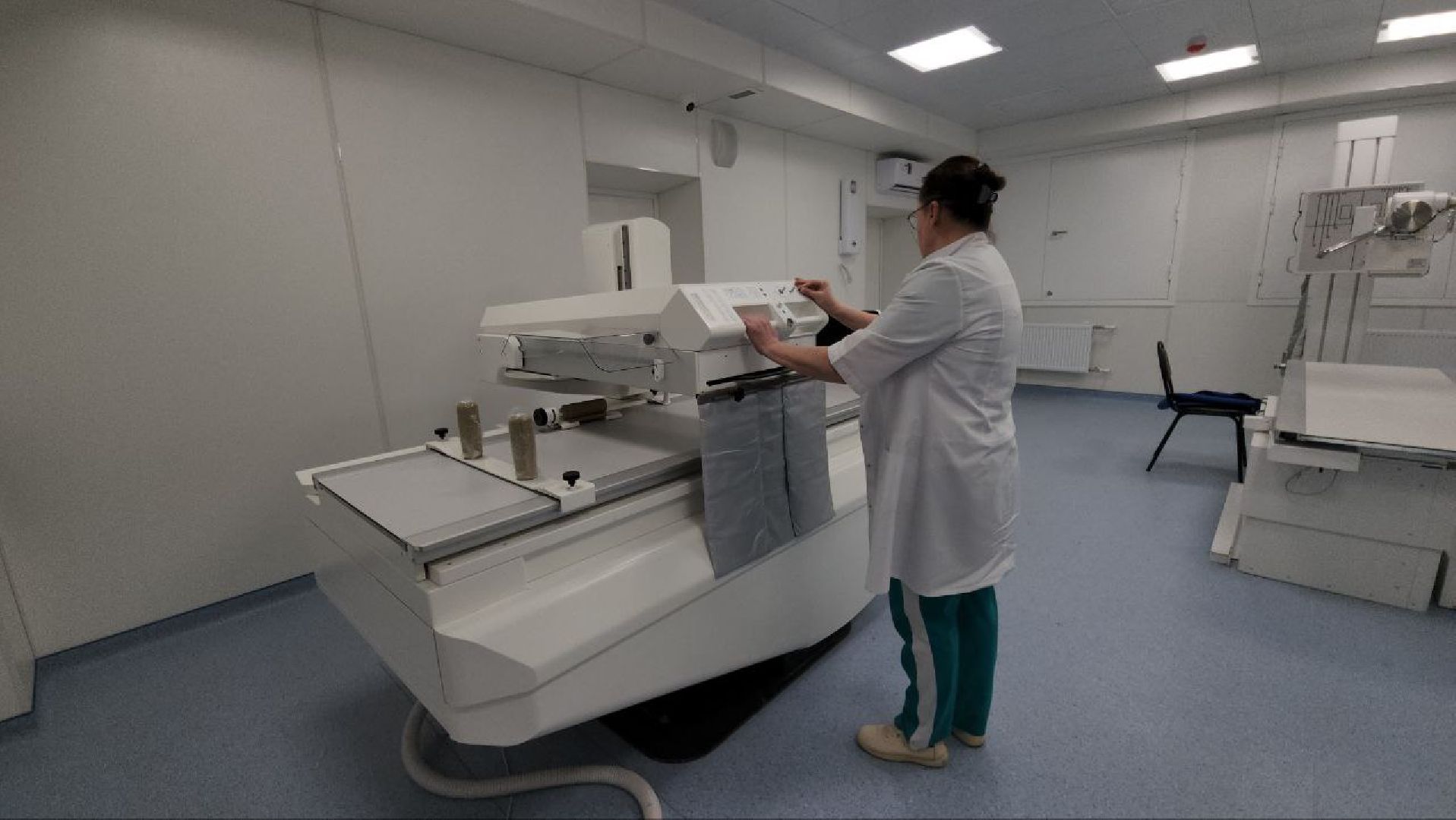 люберцы, центральная поликлиника, люберецкая больница, рентген-кабинет,